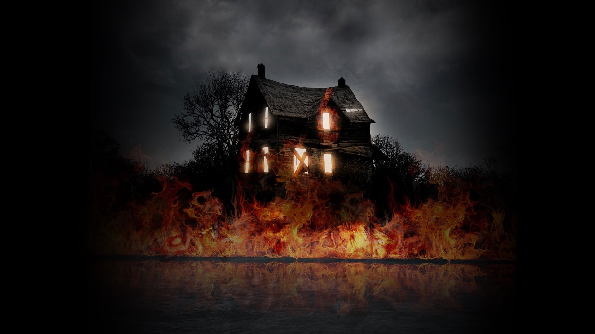 Foto do filme Hell House LLC III: Lake of Fire