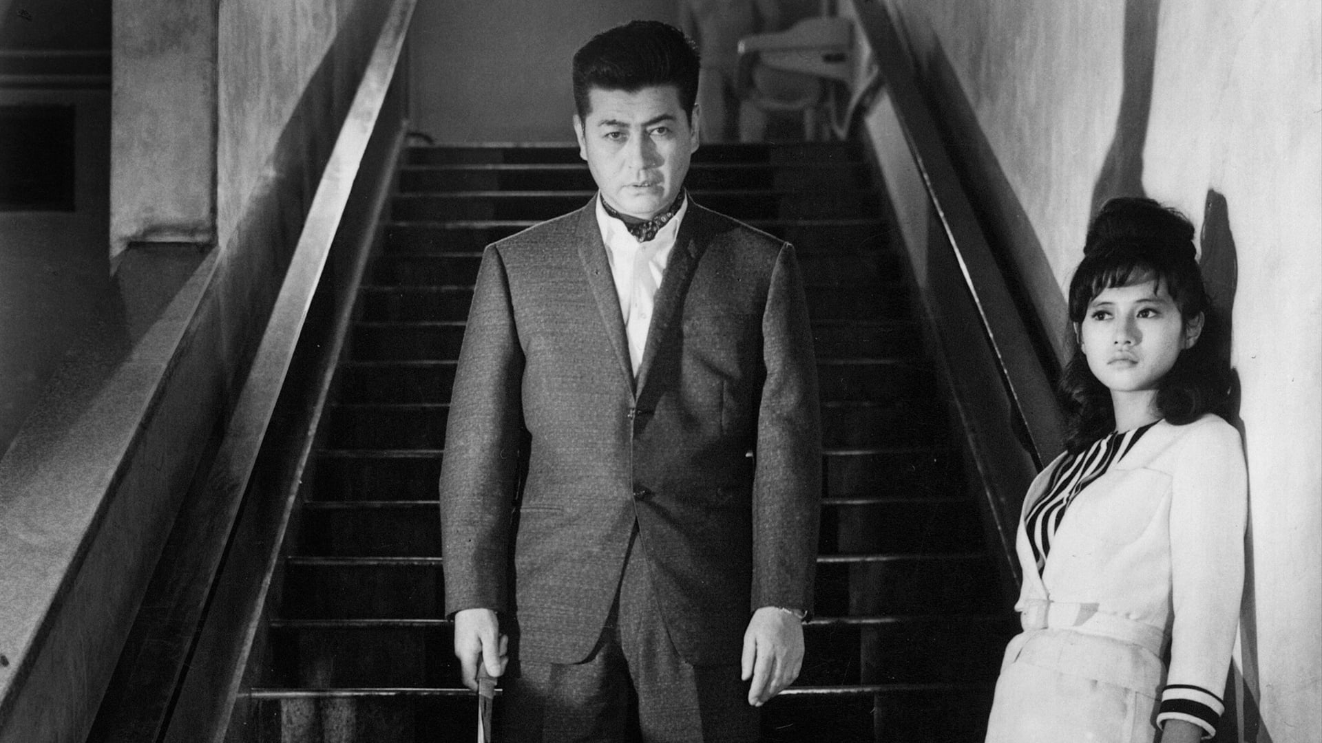 Foto do filme Flor Seca