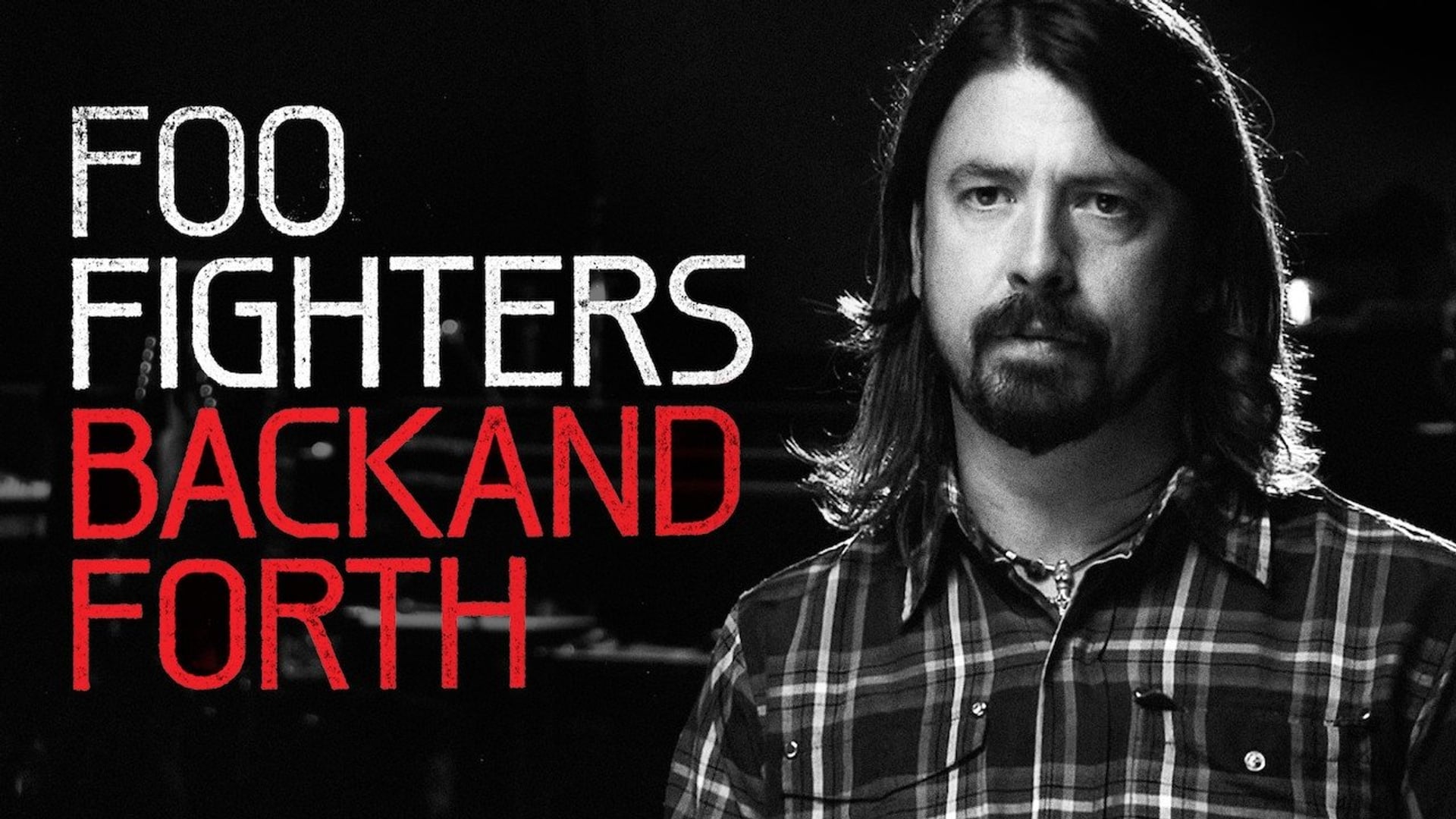 Foto do filme Foo Fighters: Back and Forth