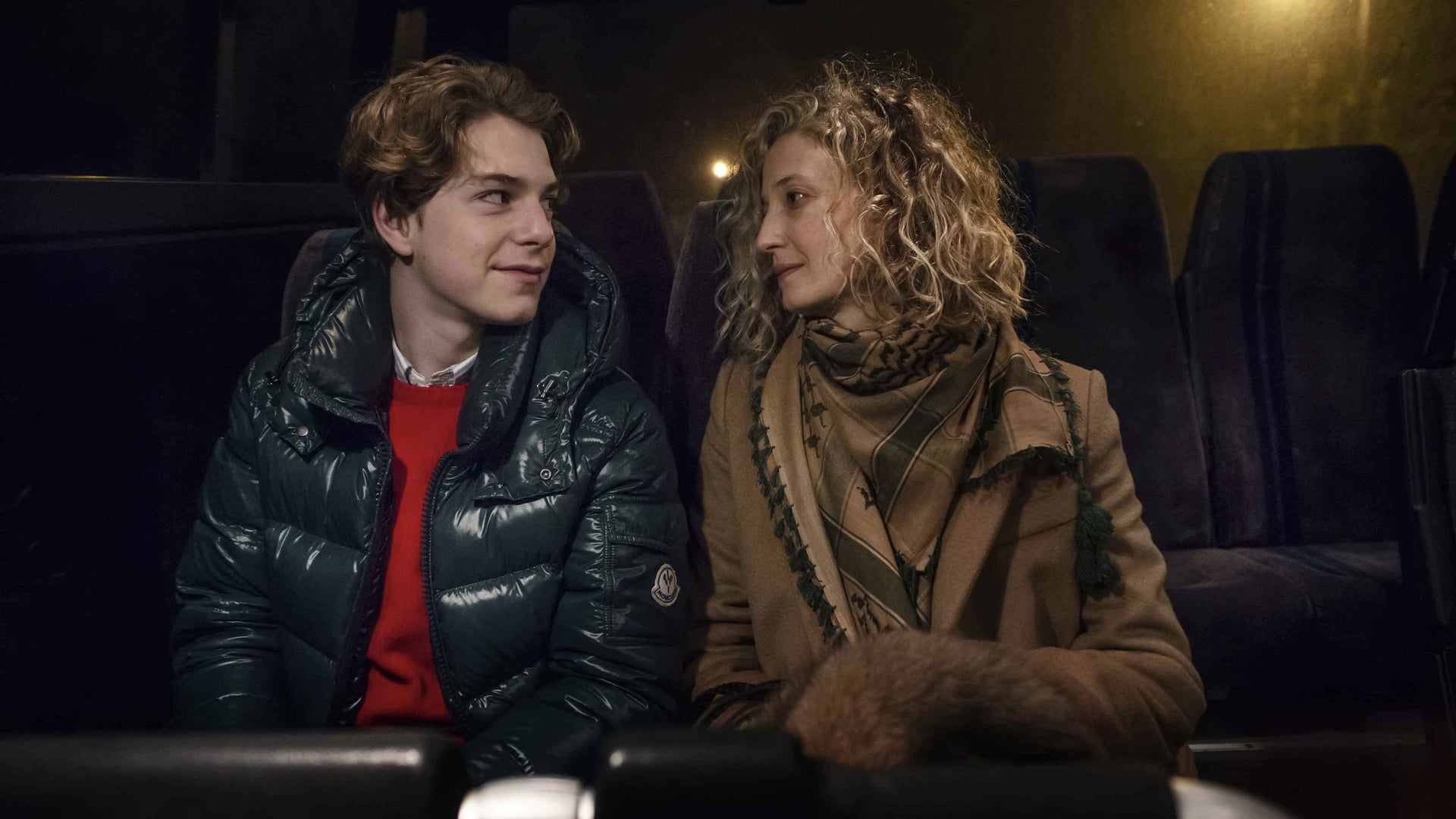 Foto do filme O Sonho de Uma Família