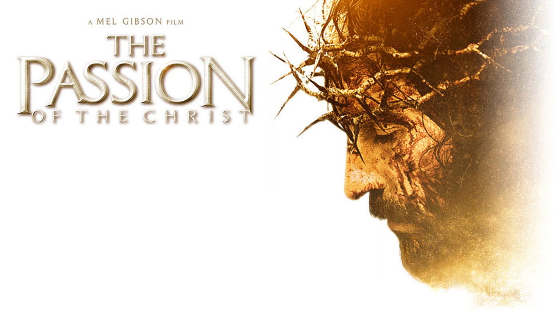 Foto do filme A Paixão de Cristo