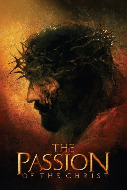 A Paixão de Cristo
