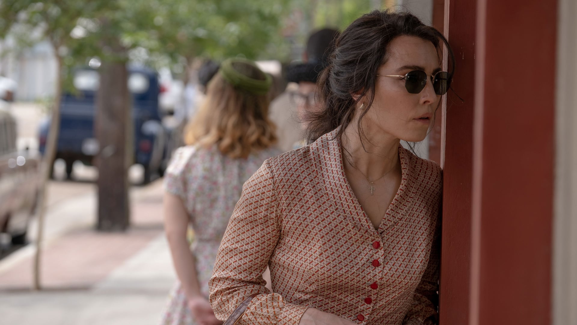 Foto do filme Os Segredos que Guardamos