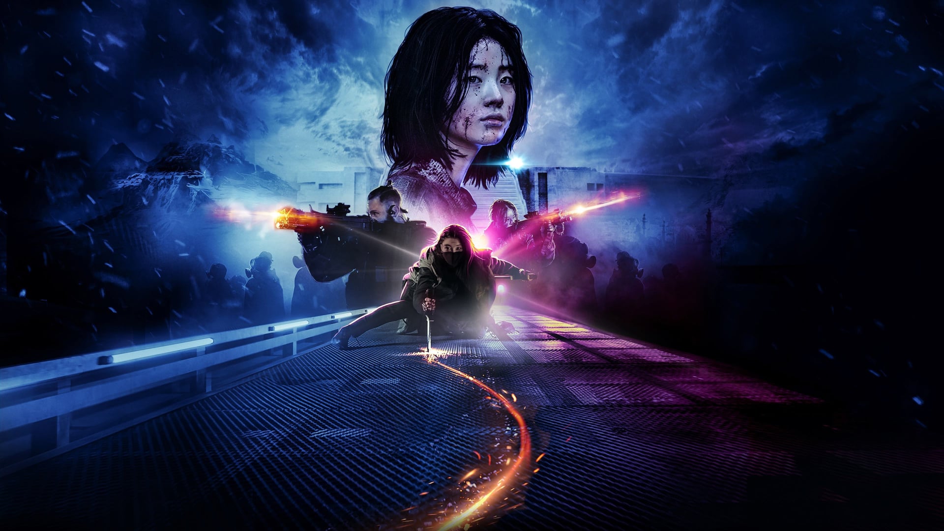 Foto do filme A Bruxa - Parte 2: A Colisão