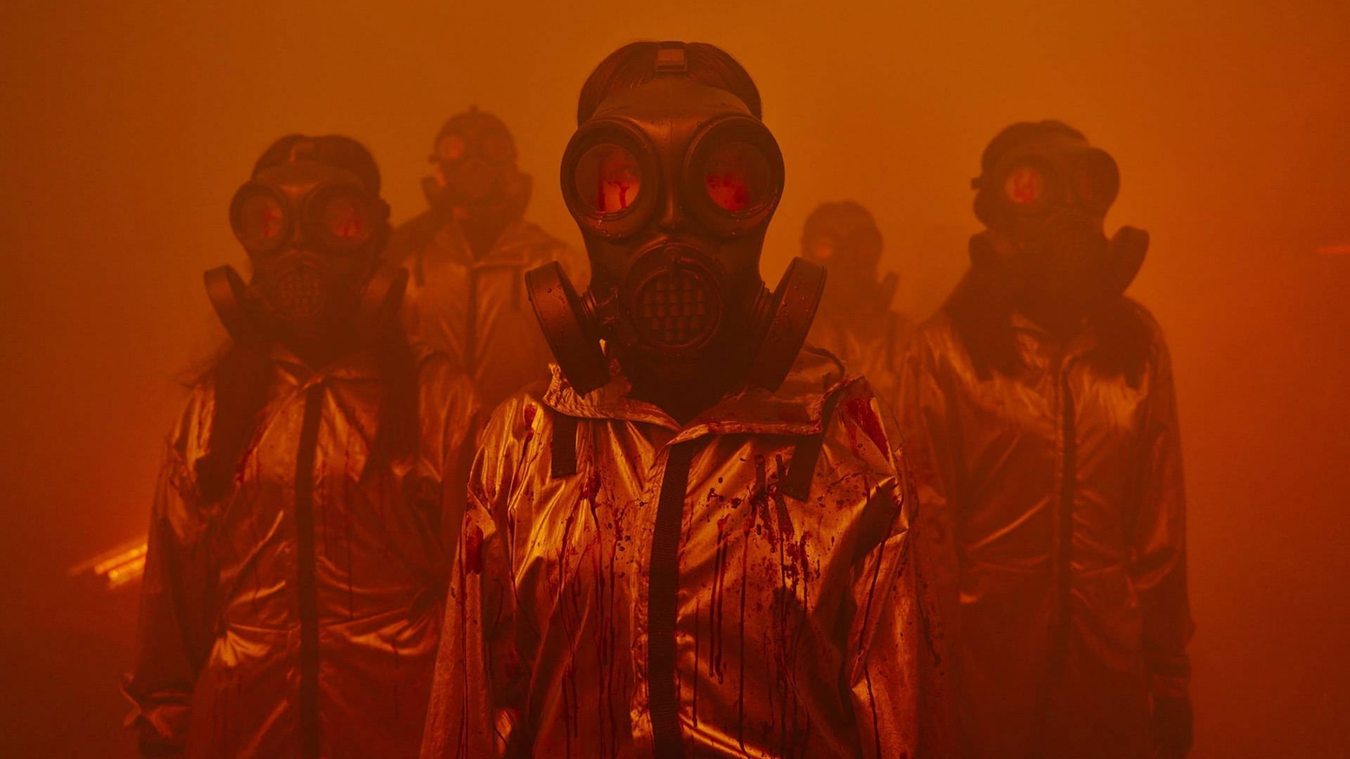 Foto do filme A Bruxa - Parte 2: A Colisão