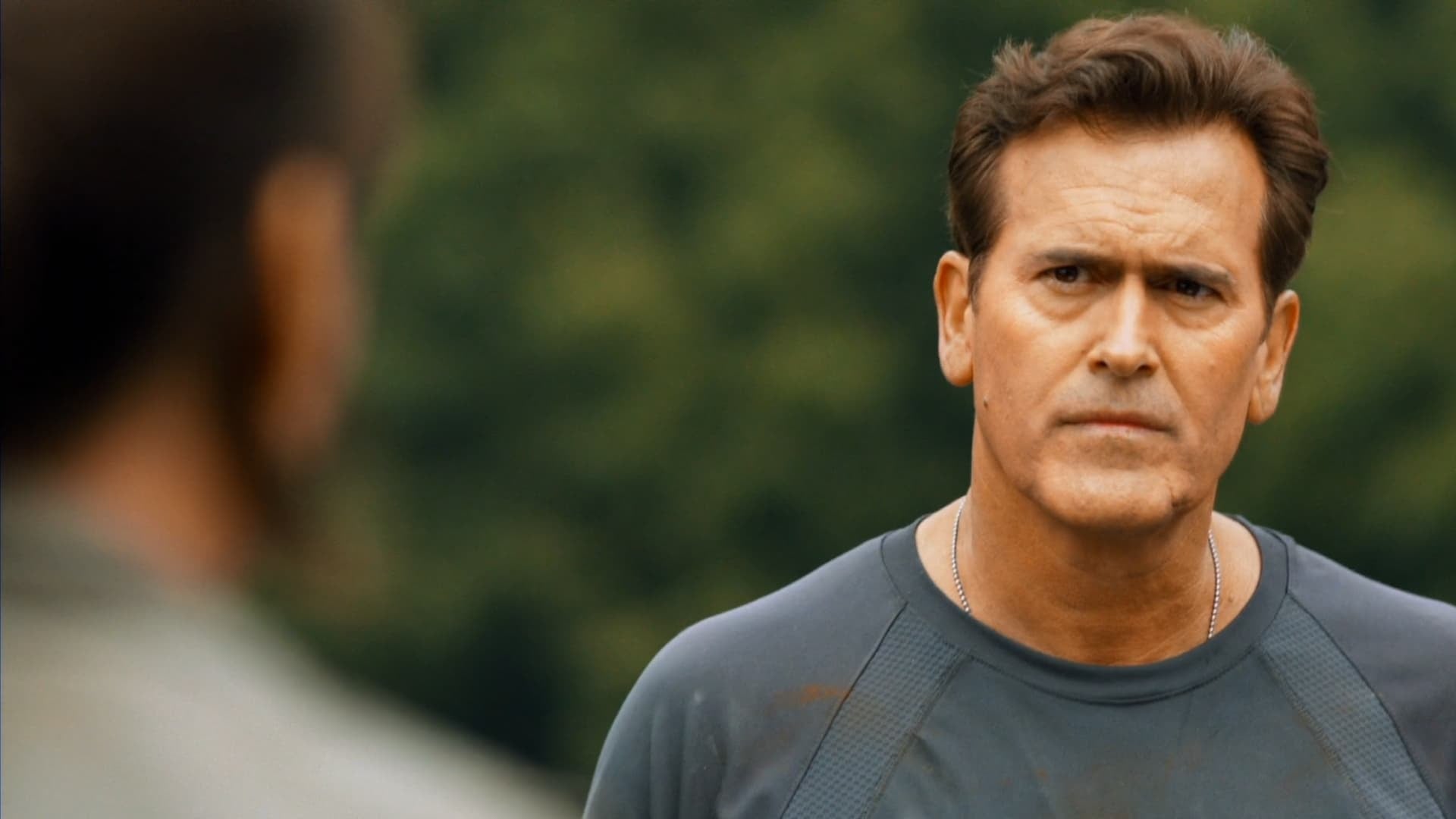 Foto do filme Burn Notice: The Fall of Sam Axe