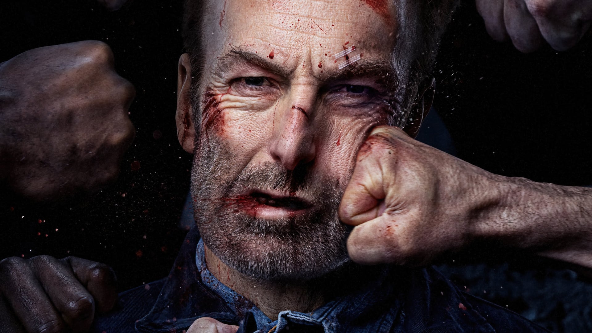 Foto do filme Anônimo