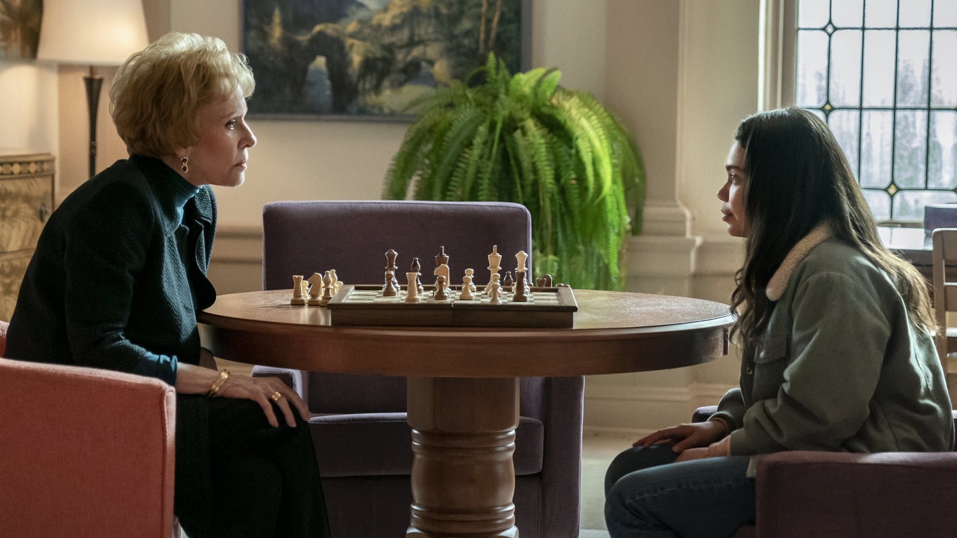 Foto do filme Quase uma Rockstar