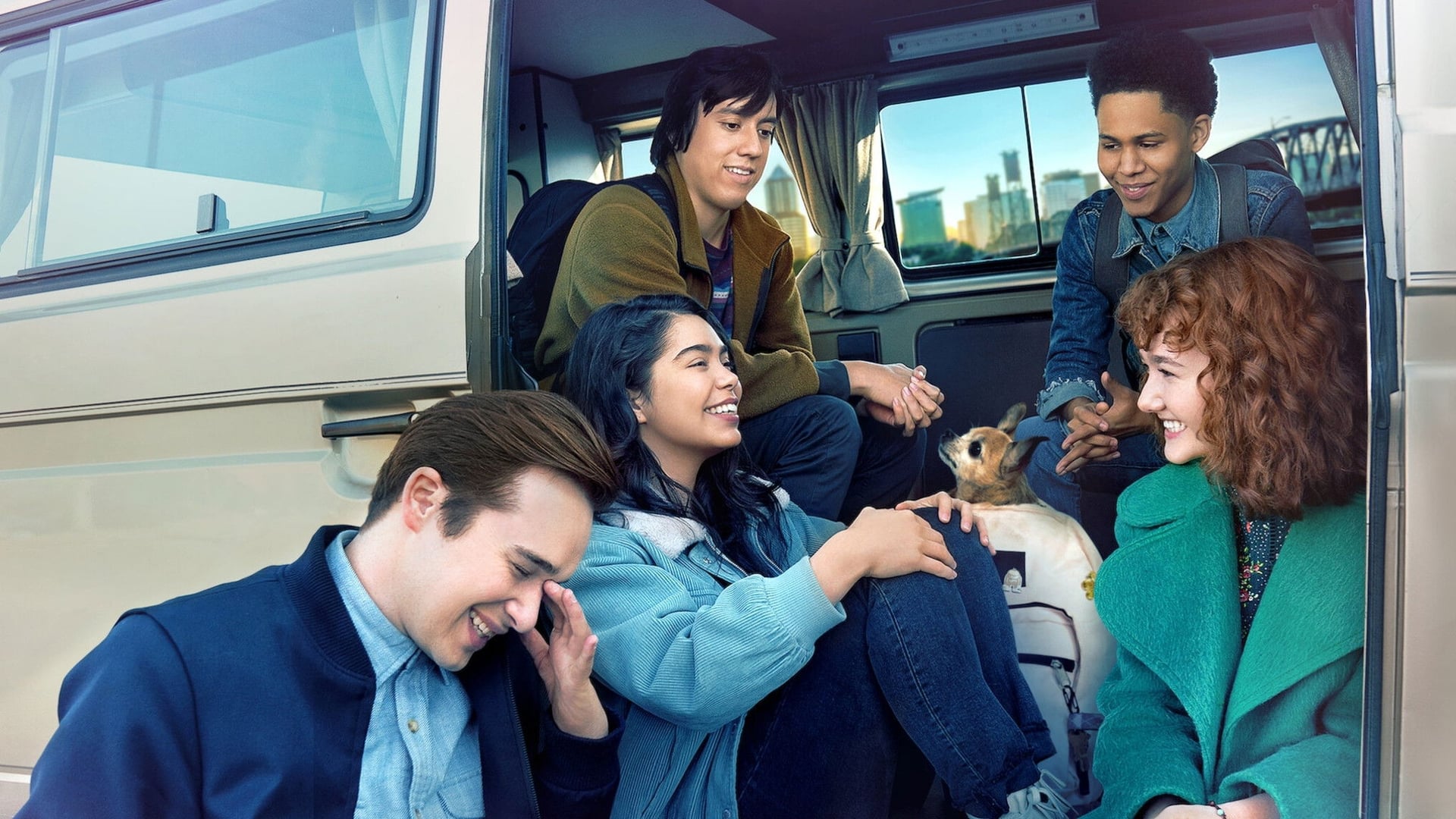 Foto do filme Quase uma Rockstar