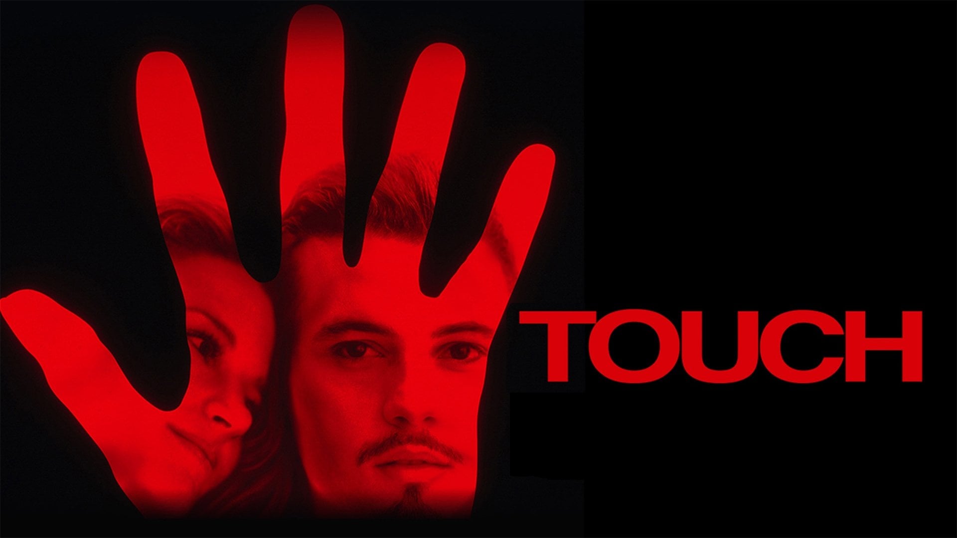 Foto do filme Touch