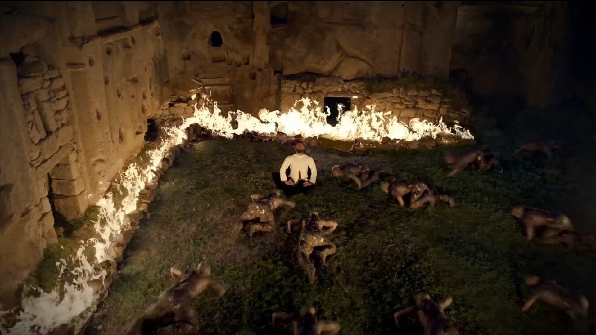 Foto do filme Siccîn 6