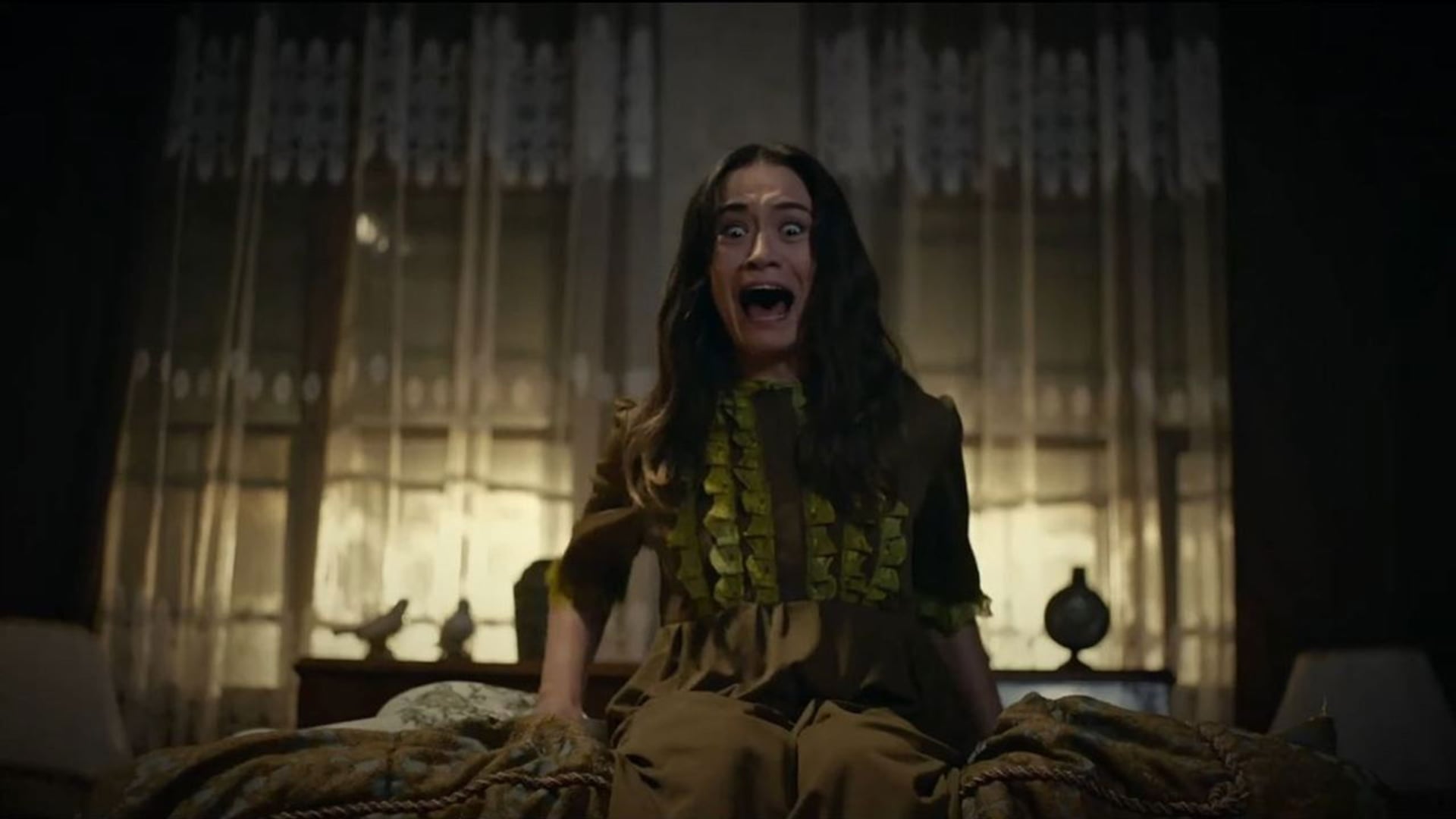 Foto do filme Siccîn 6