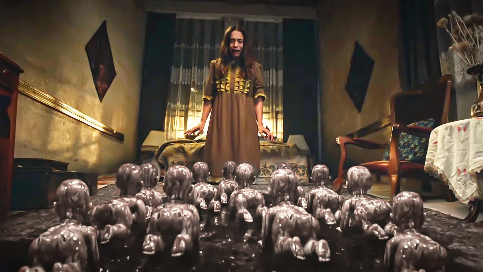 Foto do filme Siccîn 6