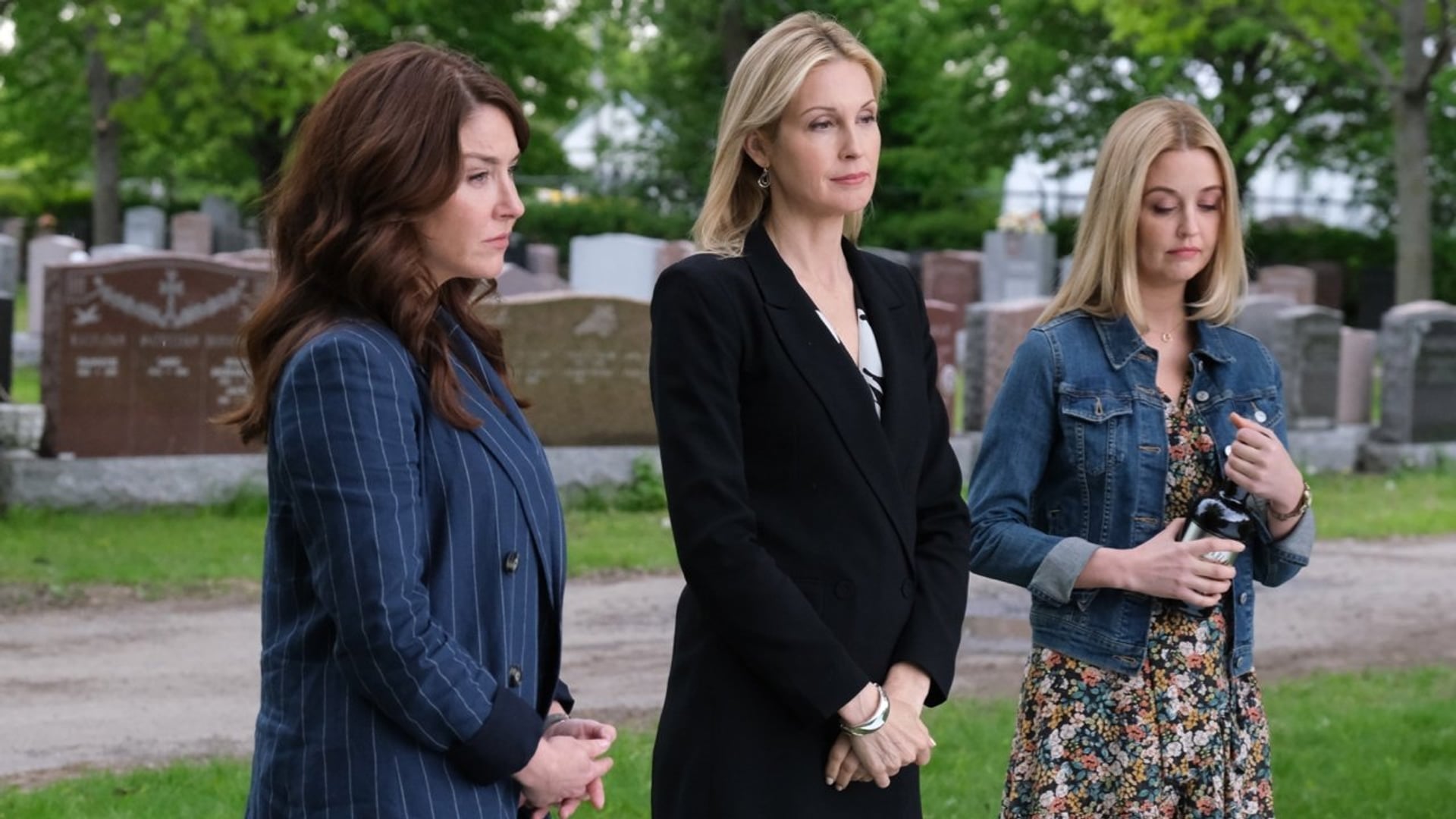 Foto do filme Regra de Três