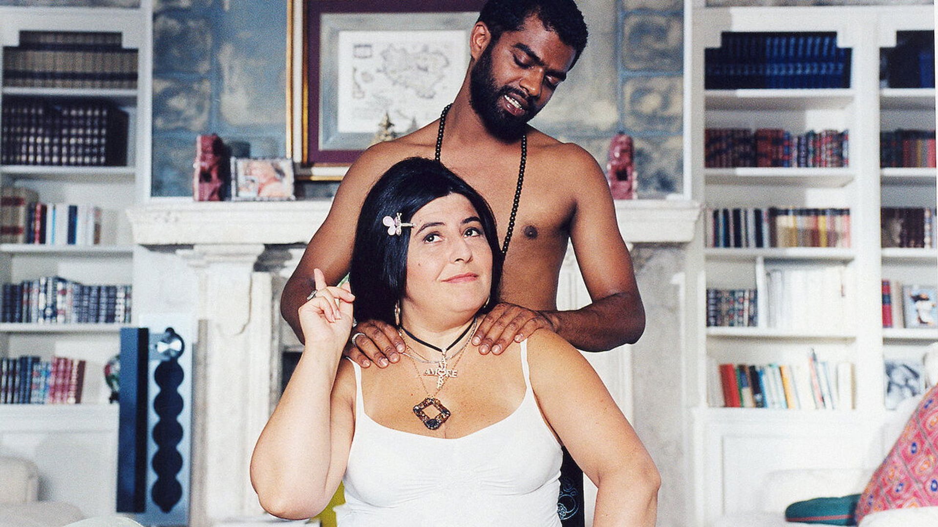 Foto do filme Il paradiso all'improvviso