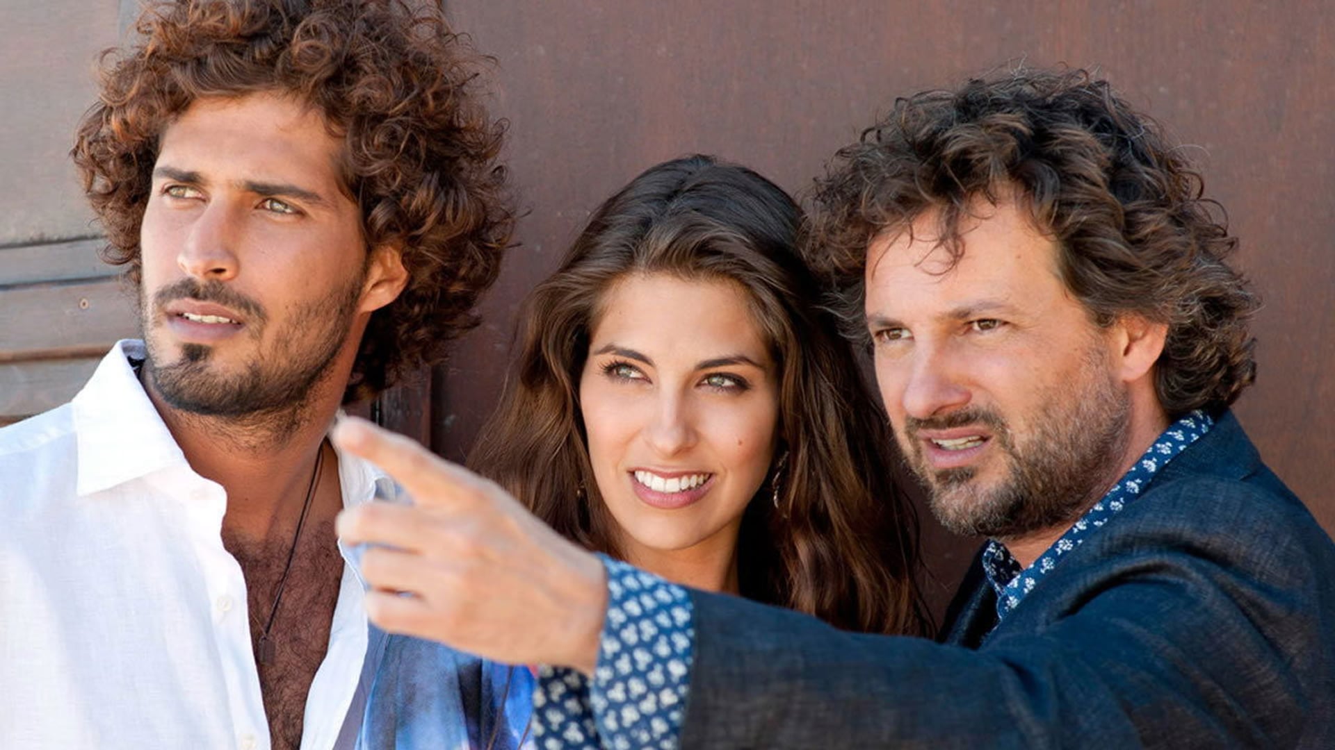 Foto do filme Il paradiso all'improvviso