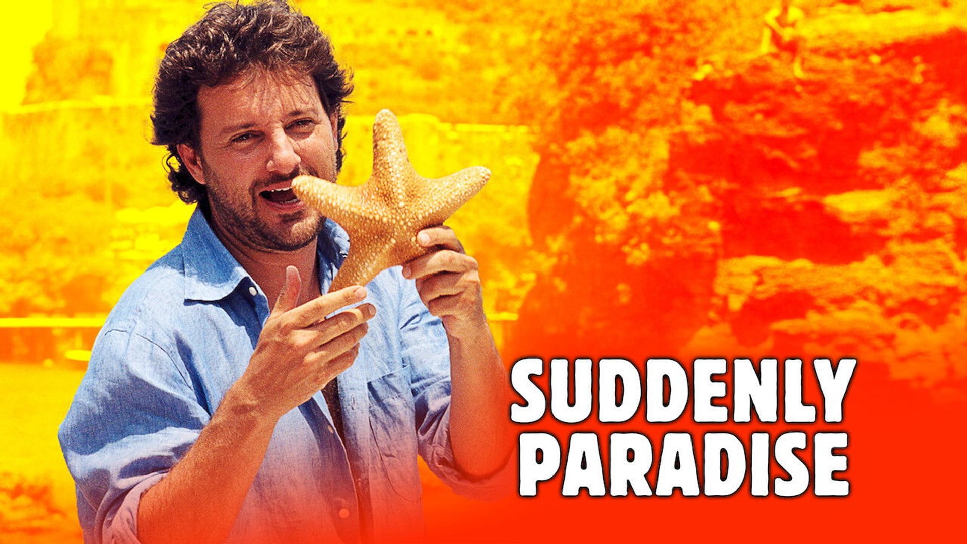 Foto do filme Il paradiso all'improvviso