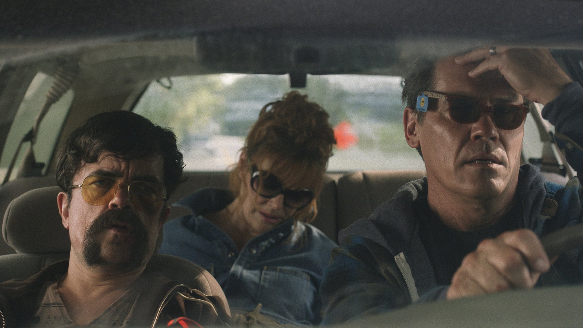 Foto do filme Irmãos