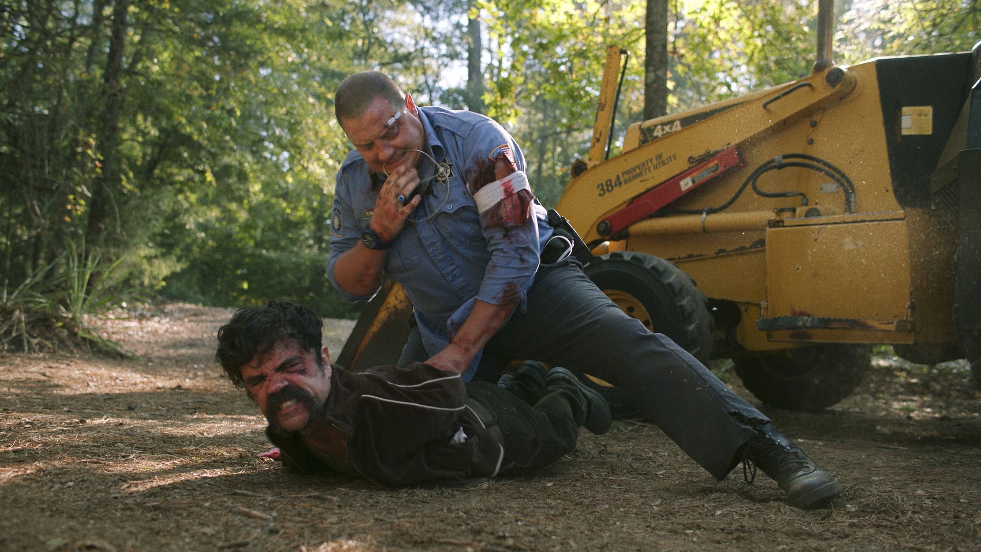 Foto do filme Irmãos