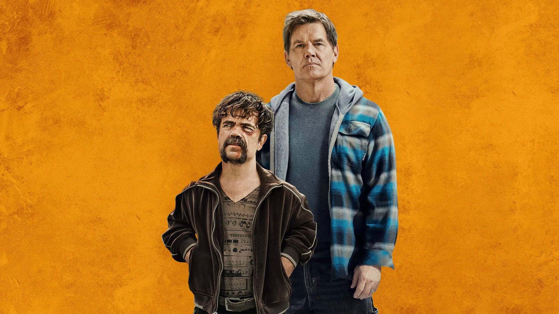 Foto do filme Irmãos