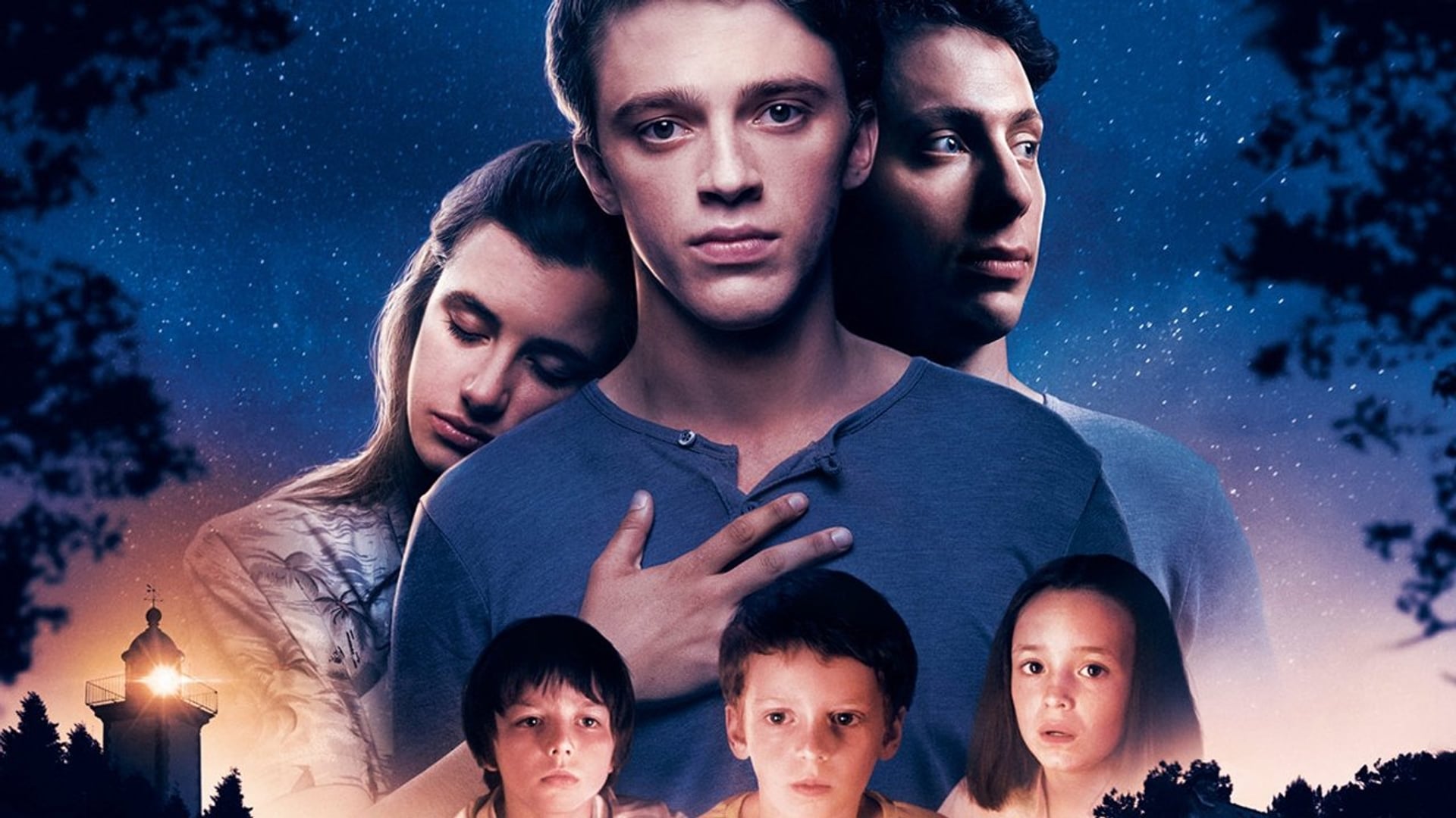 Foto do filme La Dernière Vie de Simon
