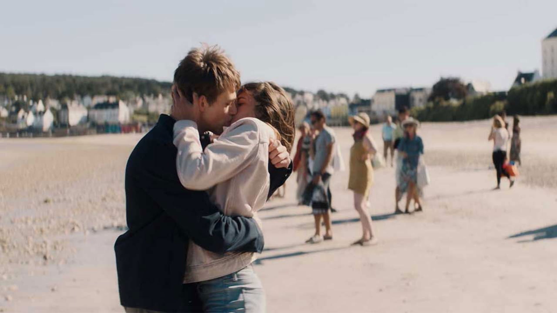 Foto do filme La Dernière Vie de Simon
