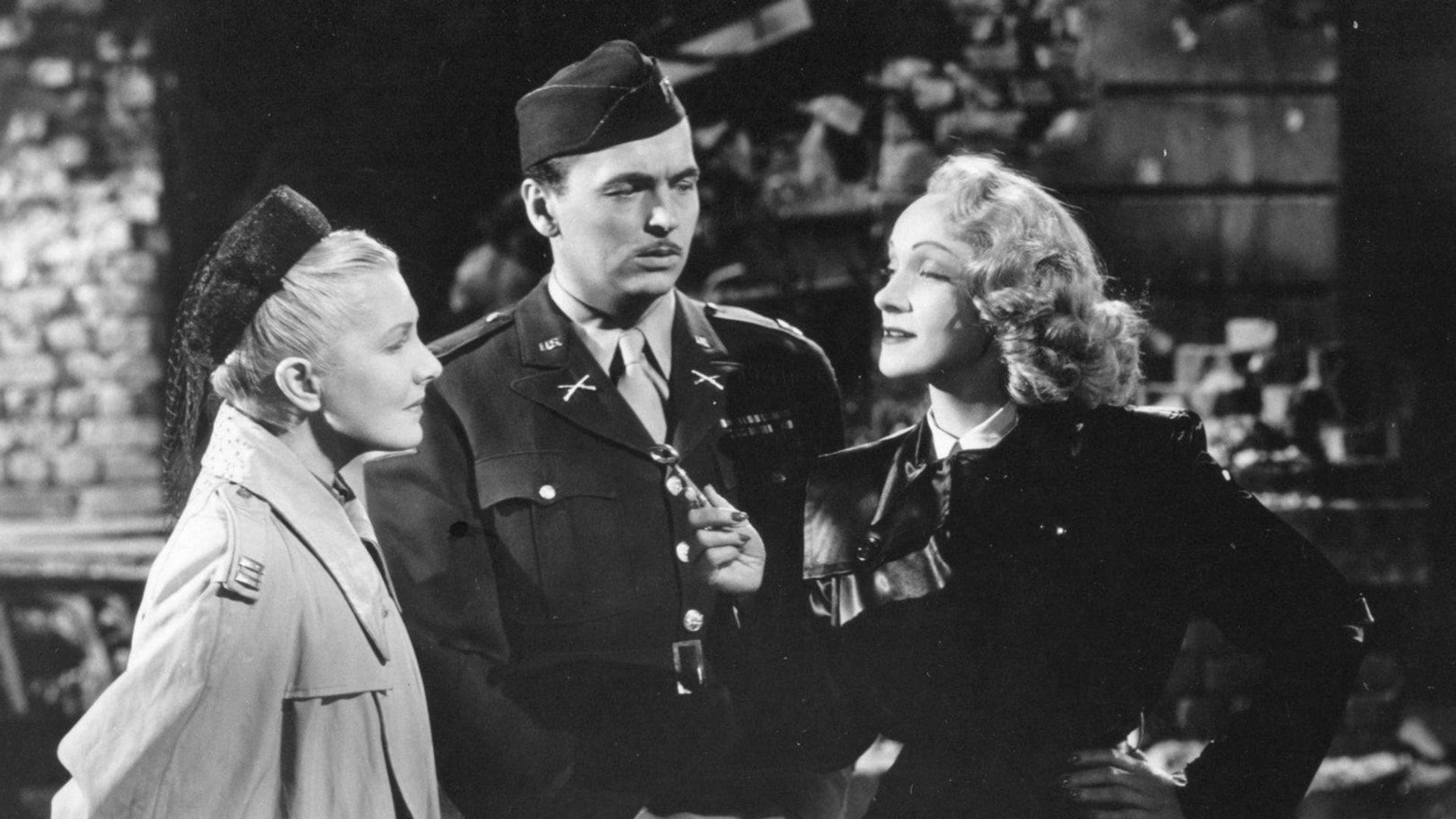 Foto do filme A Mundana