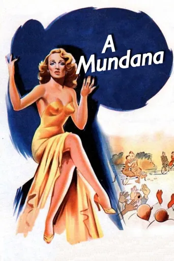 A Mundana