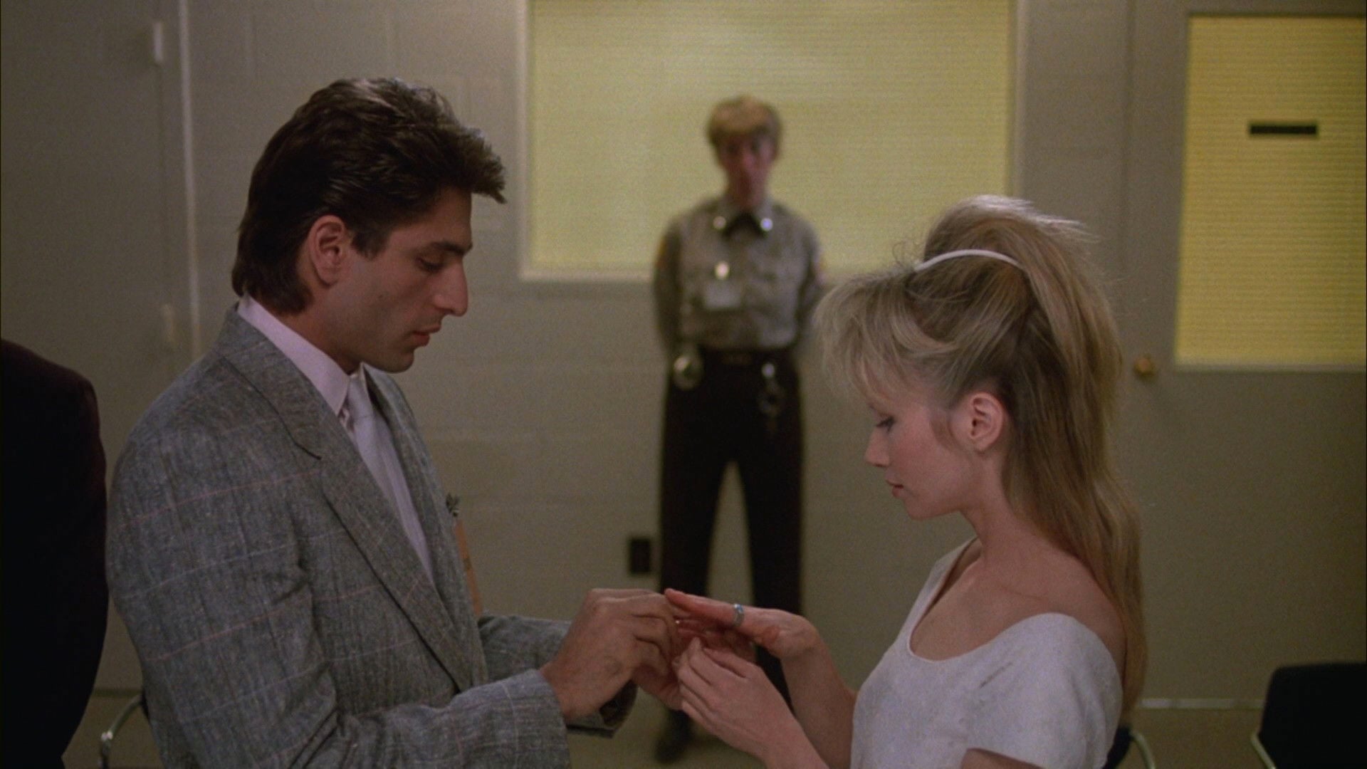 Foto do filme E Deus Criou a Mulher