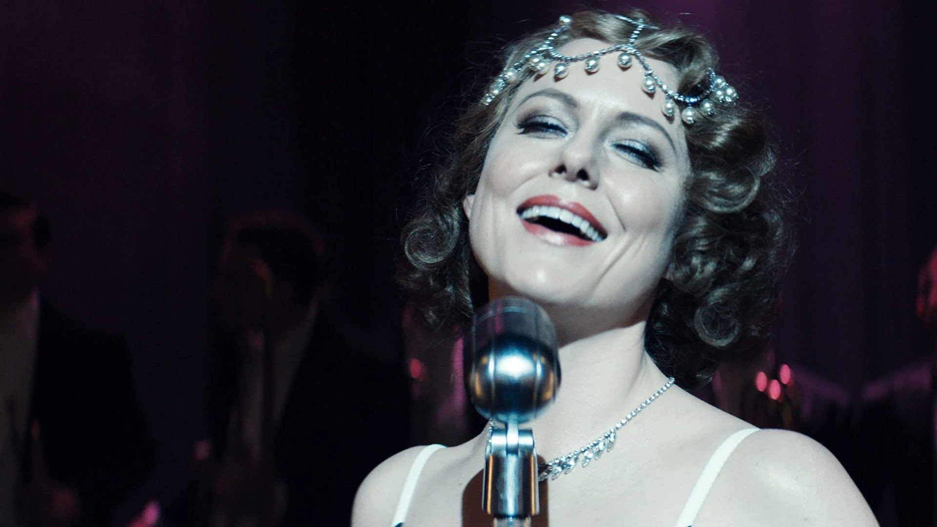 Foto do filme A Espiã