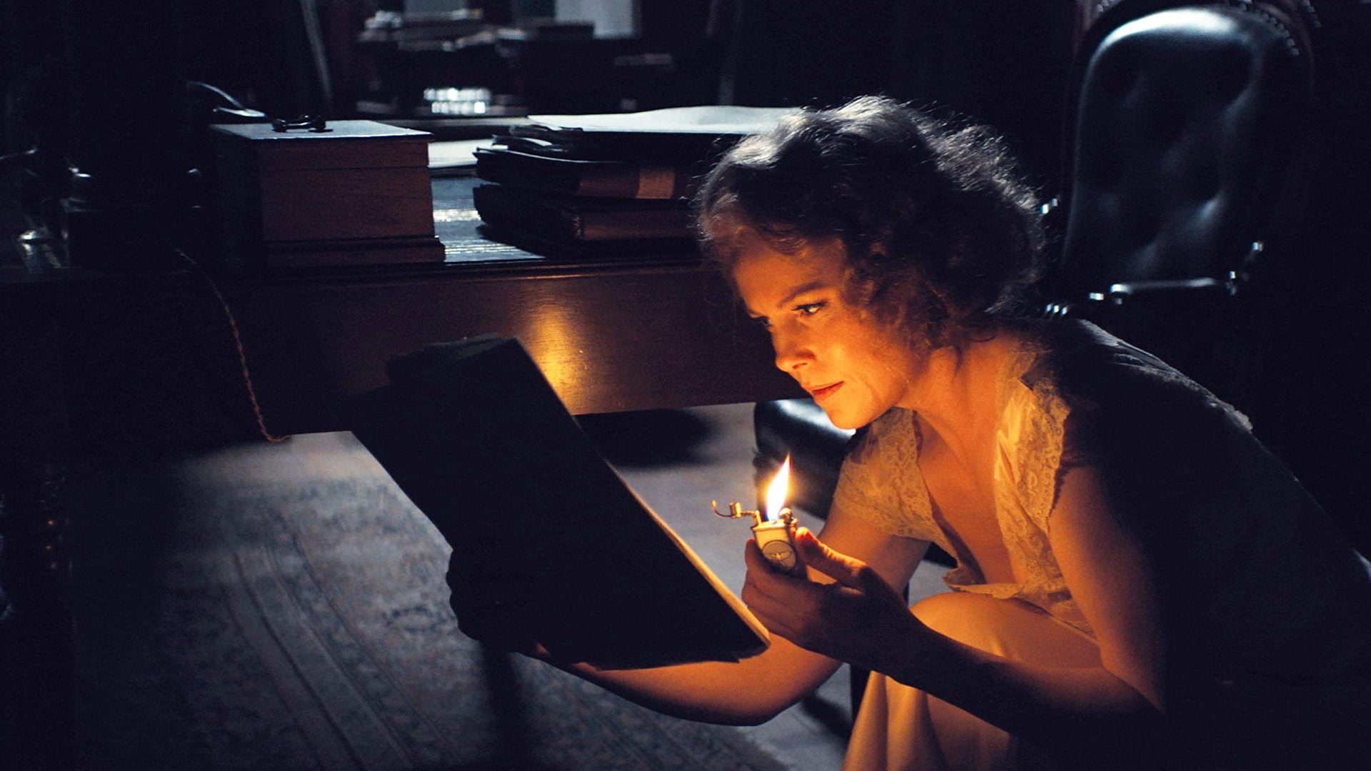 Foto do filme A Espiã