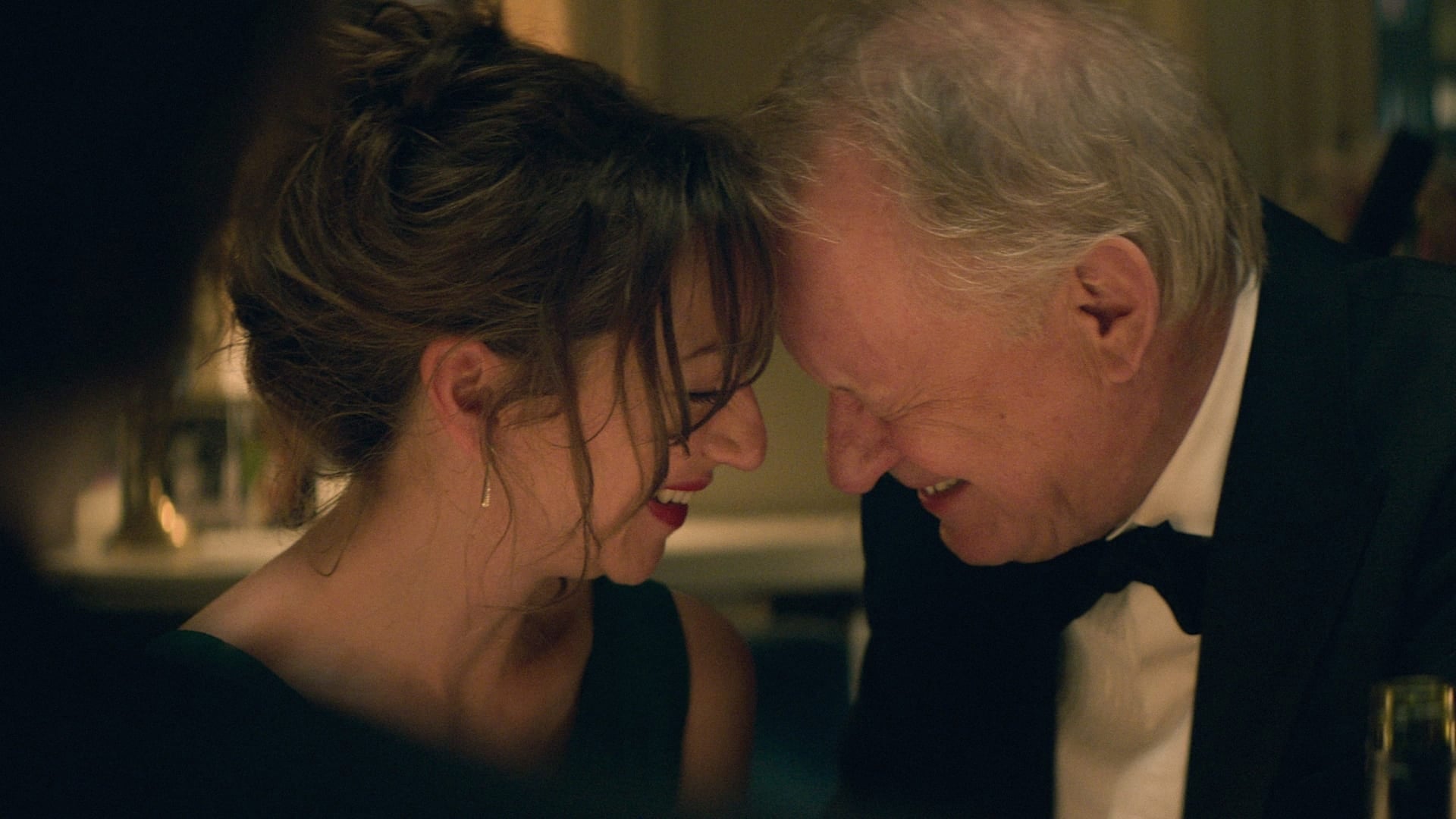 Foto do filme Ficaremos Bem