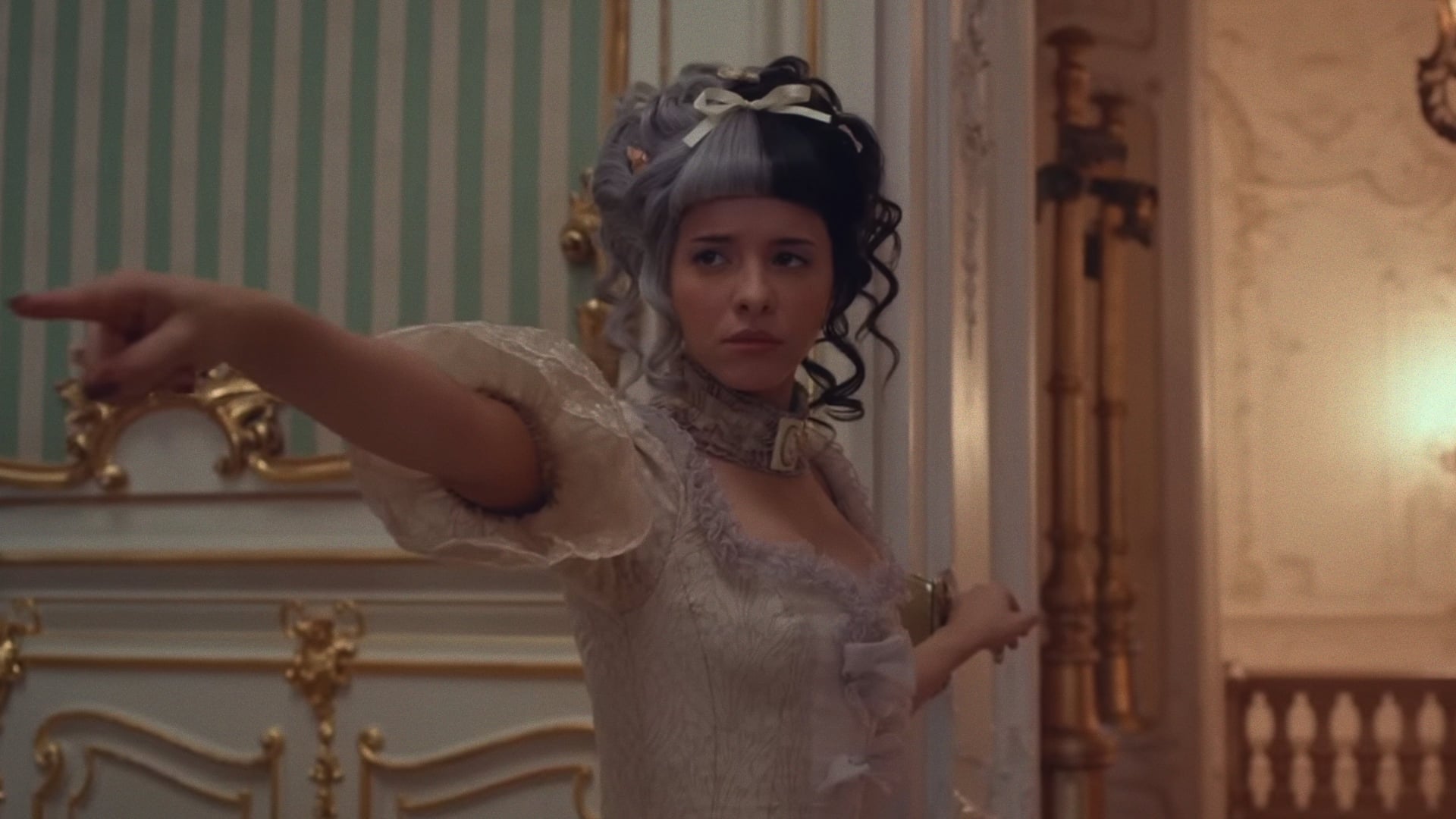 Foto do filme Melanie Martinez: K-12