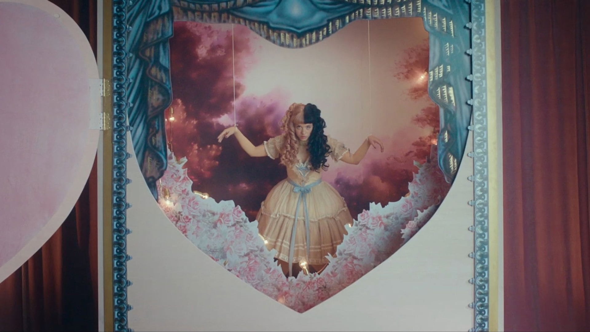 Foto do filme Melanie Martinez: K-12