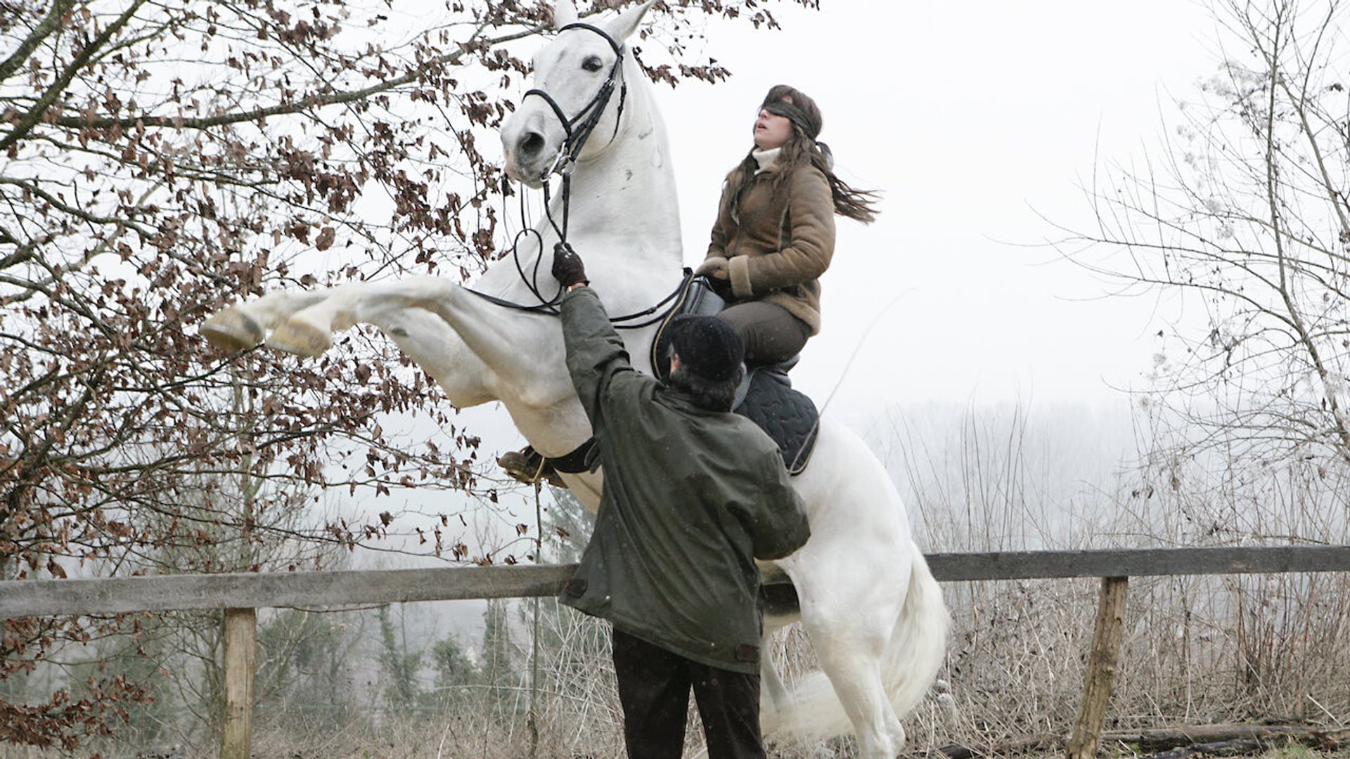 Foto do filme Danse avec lui