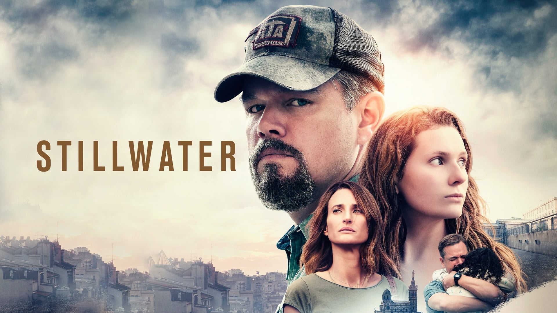 Foto do filme Stillwater: Em Busca da Verdade