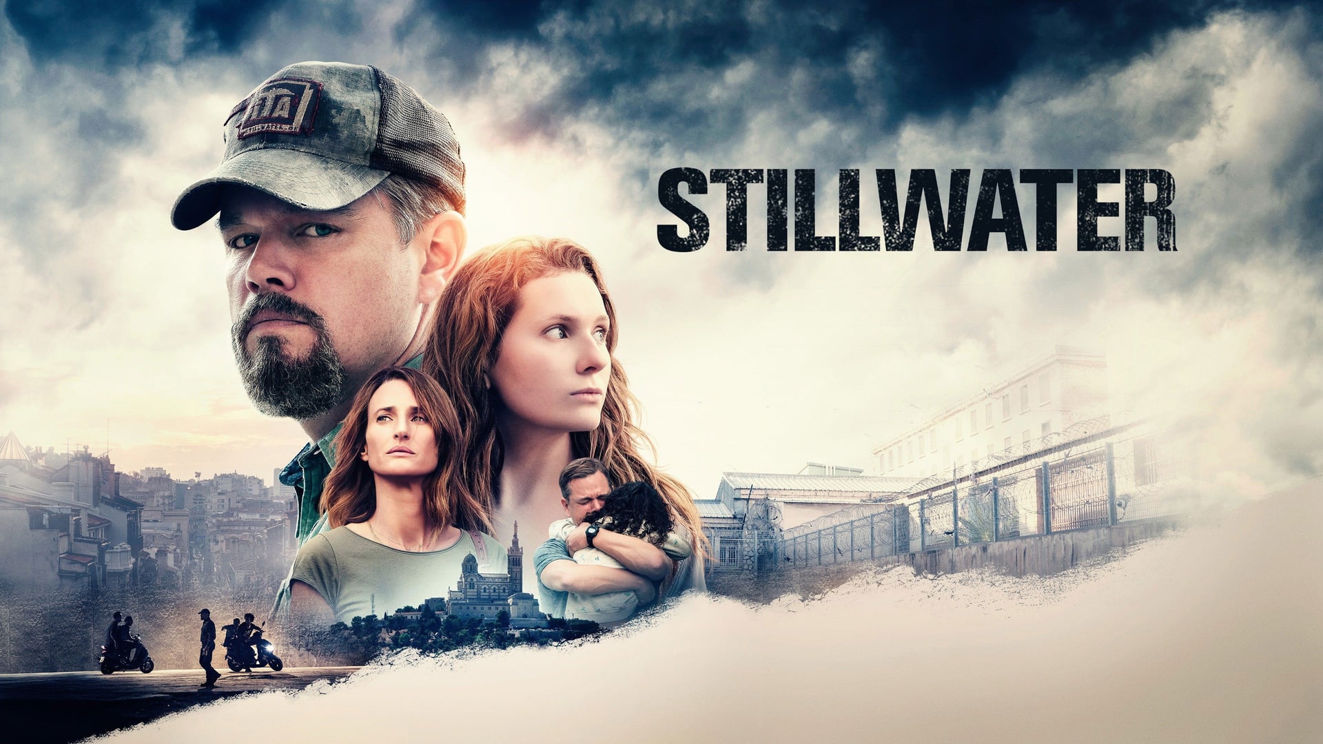 Foto do filme Stillwater: Em Busca da Verdade