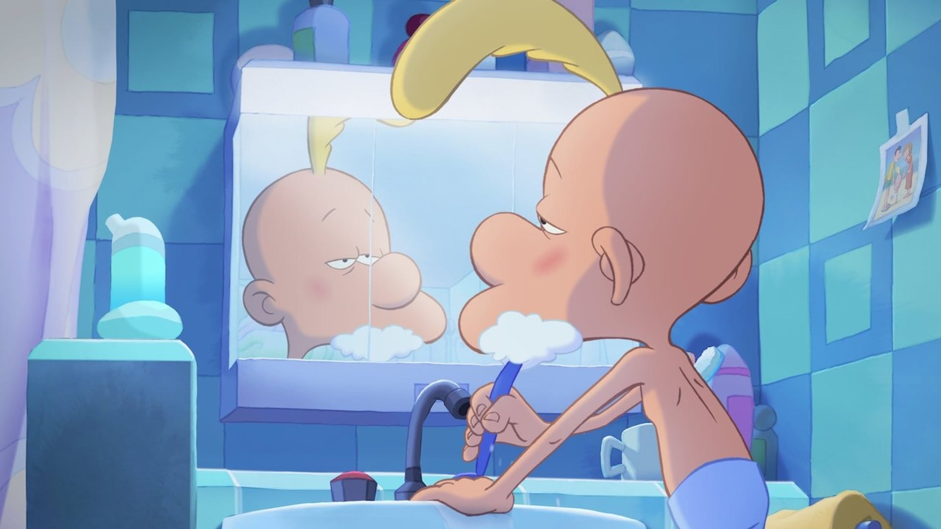 Foto do filme Titeuf: O Filme