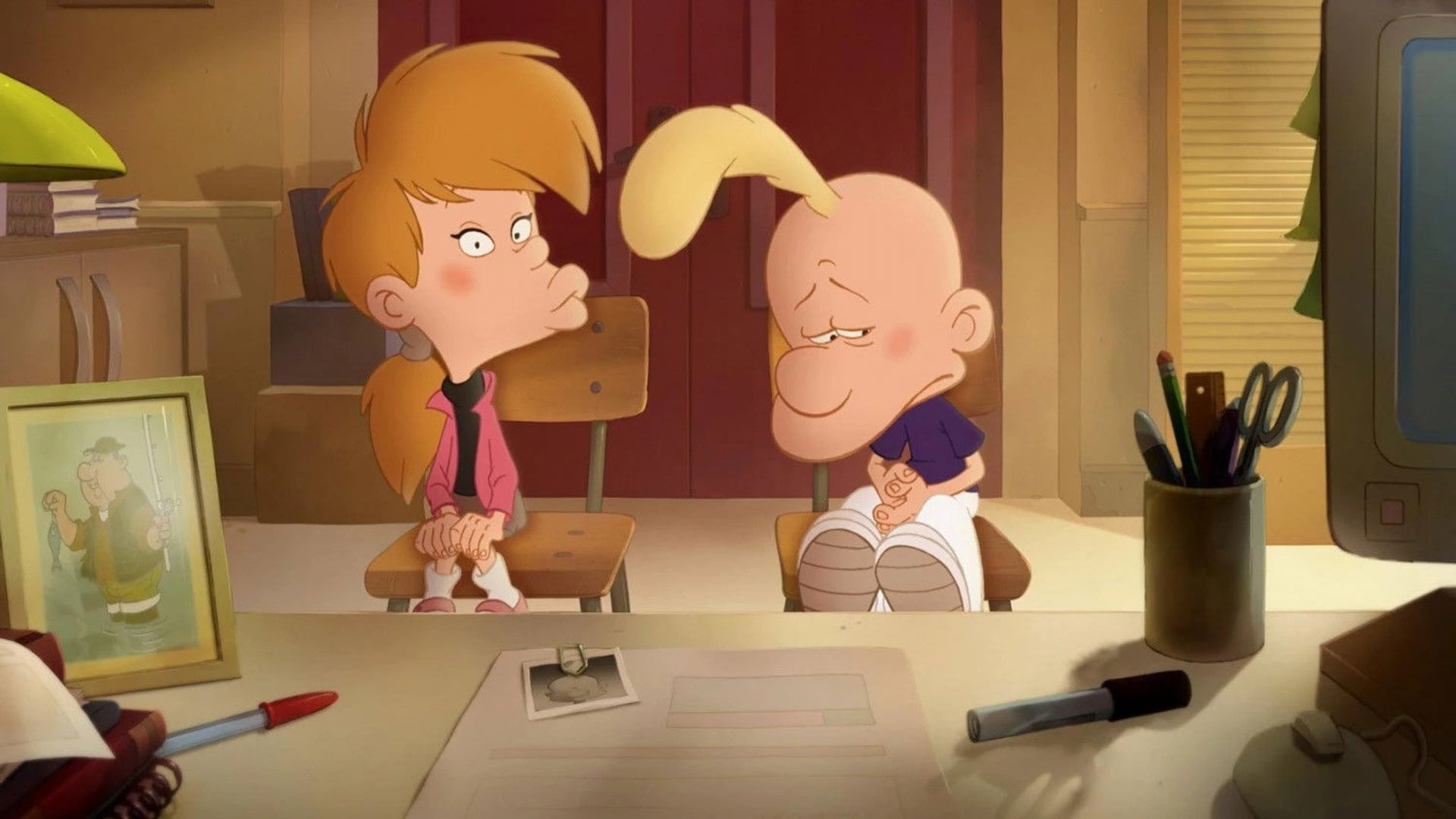 Foto do filme Titeuf: O Filme