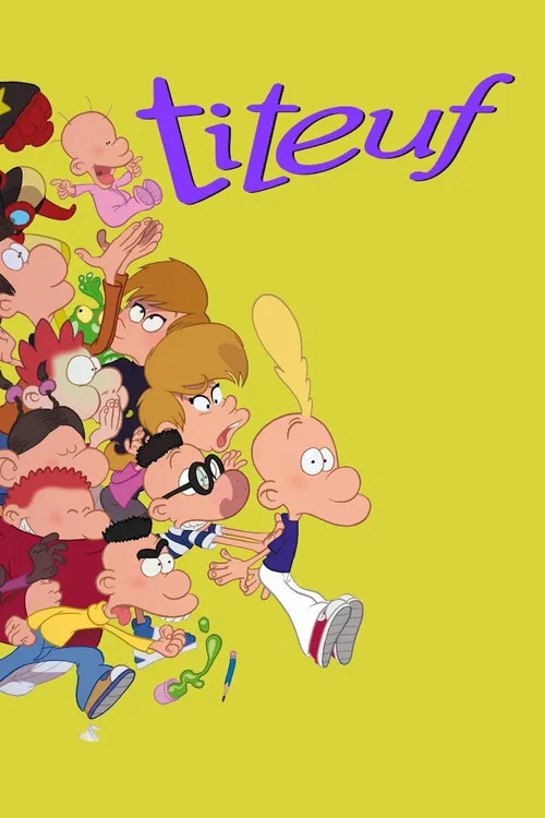 Titeuf: O Filme
