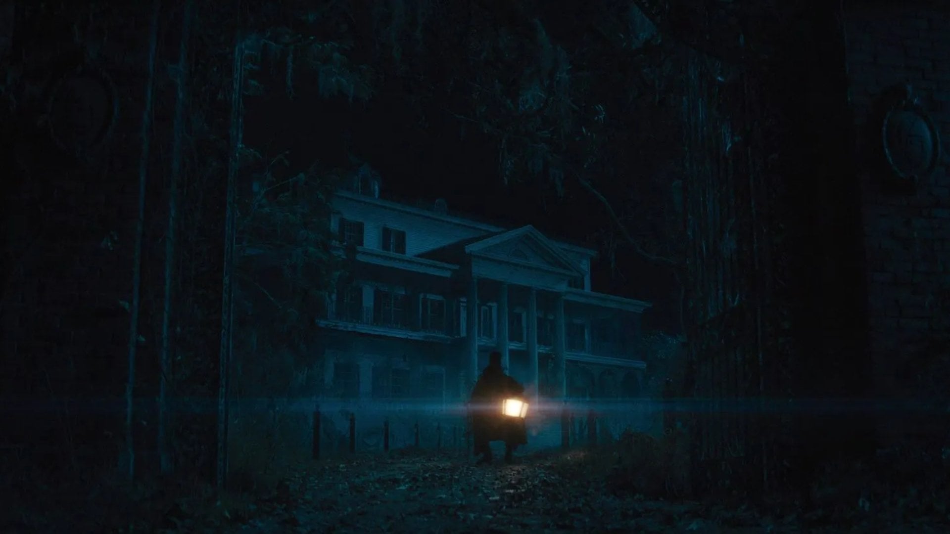 Foto do filme Mansão Mal-Assombrada