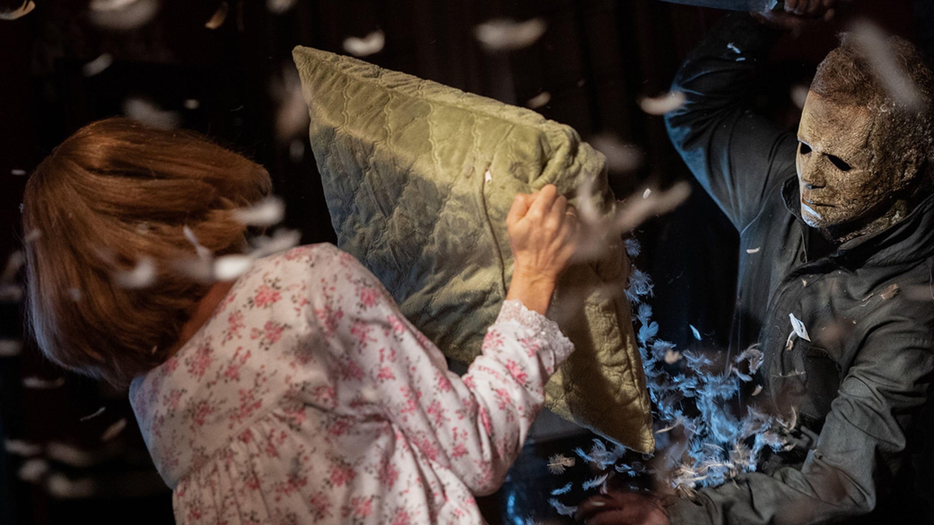 Foto do filme Halloween Ends