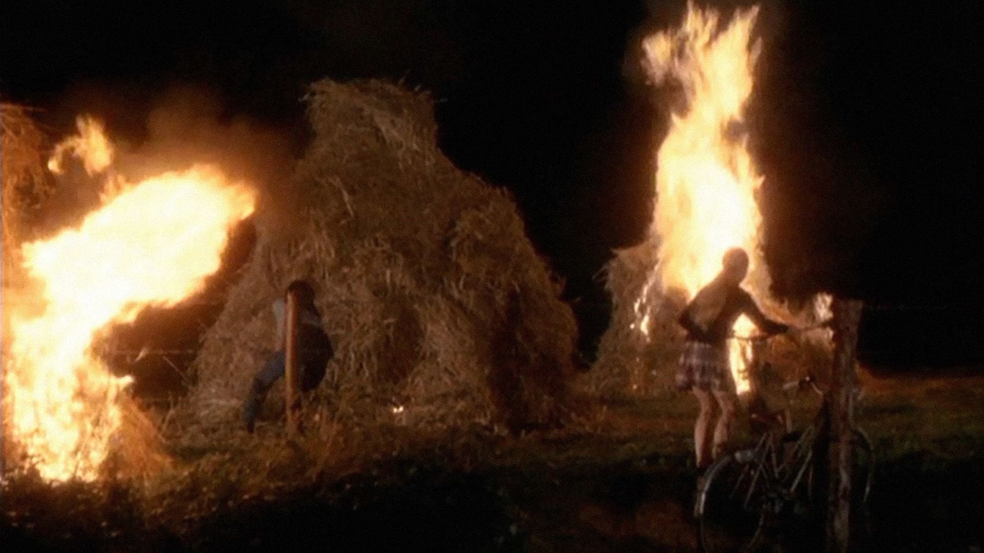 Foto do filme Não Livrai-Nos do Mal