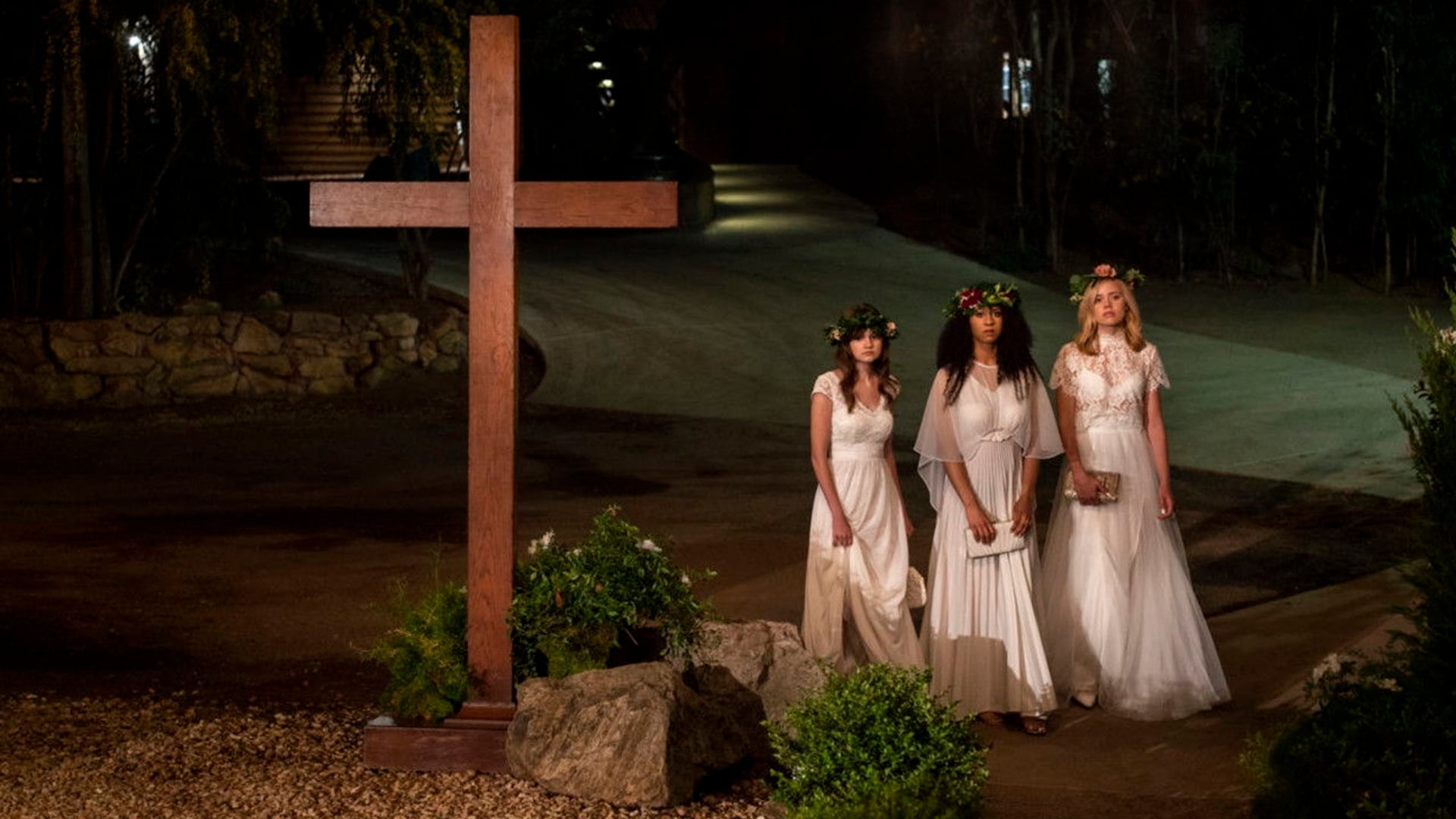 Foto do filme Impura