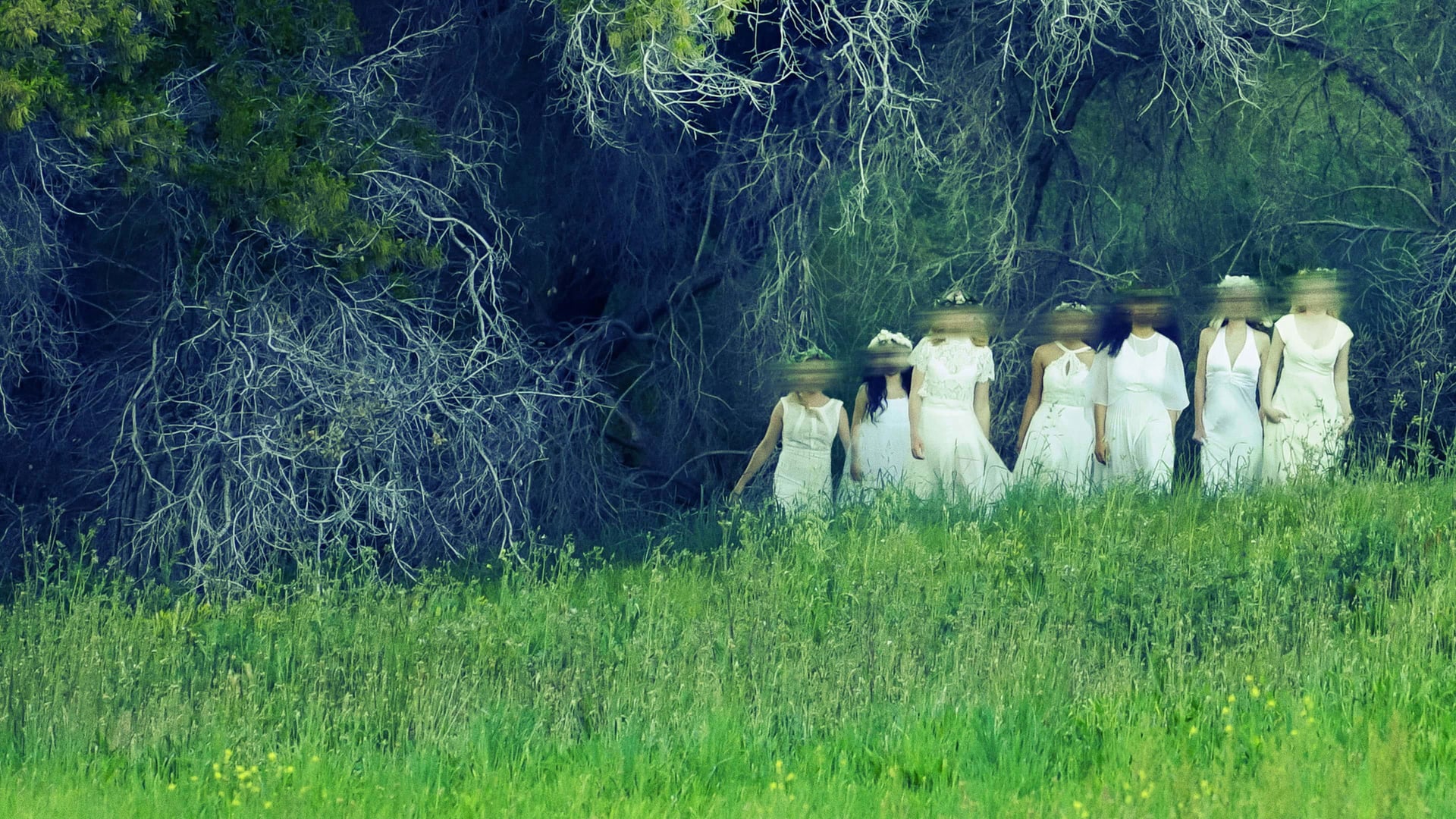 Foto do filme Impura