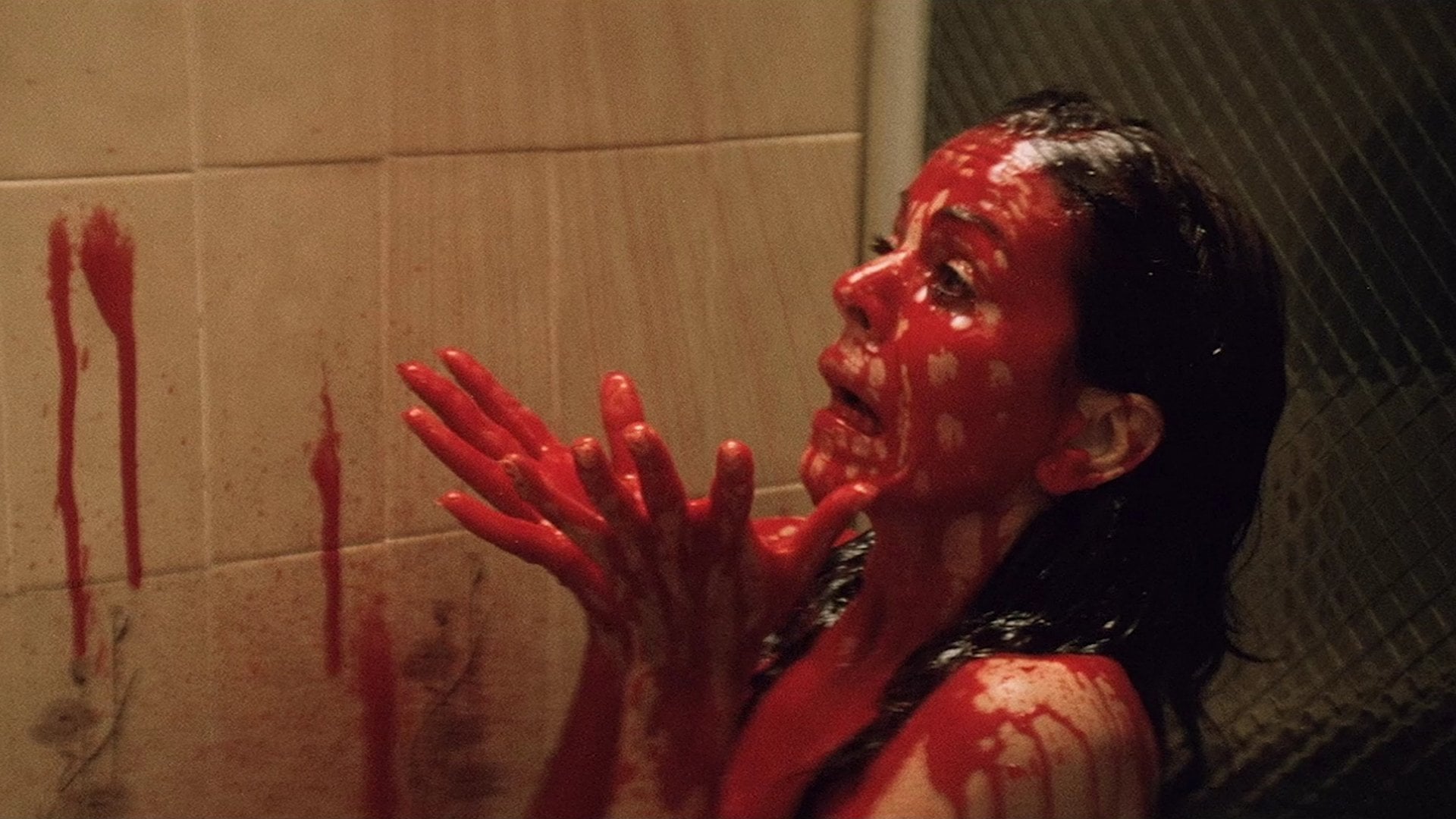 Foto do filme Ânsia / A Sede