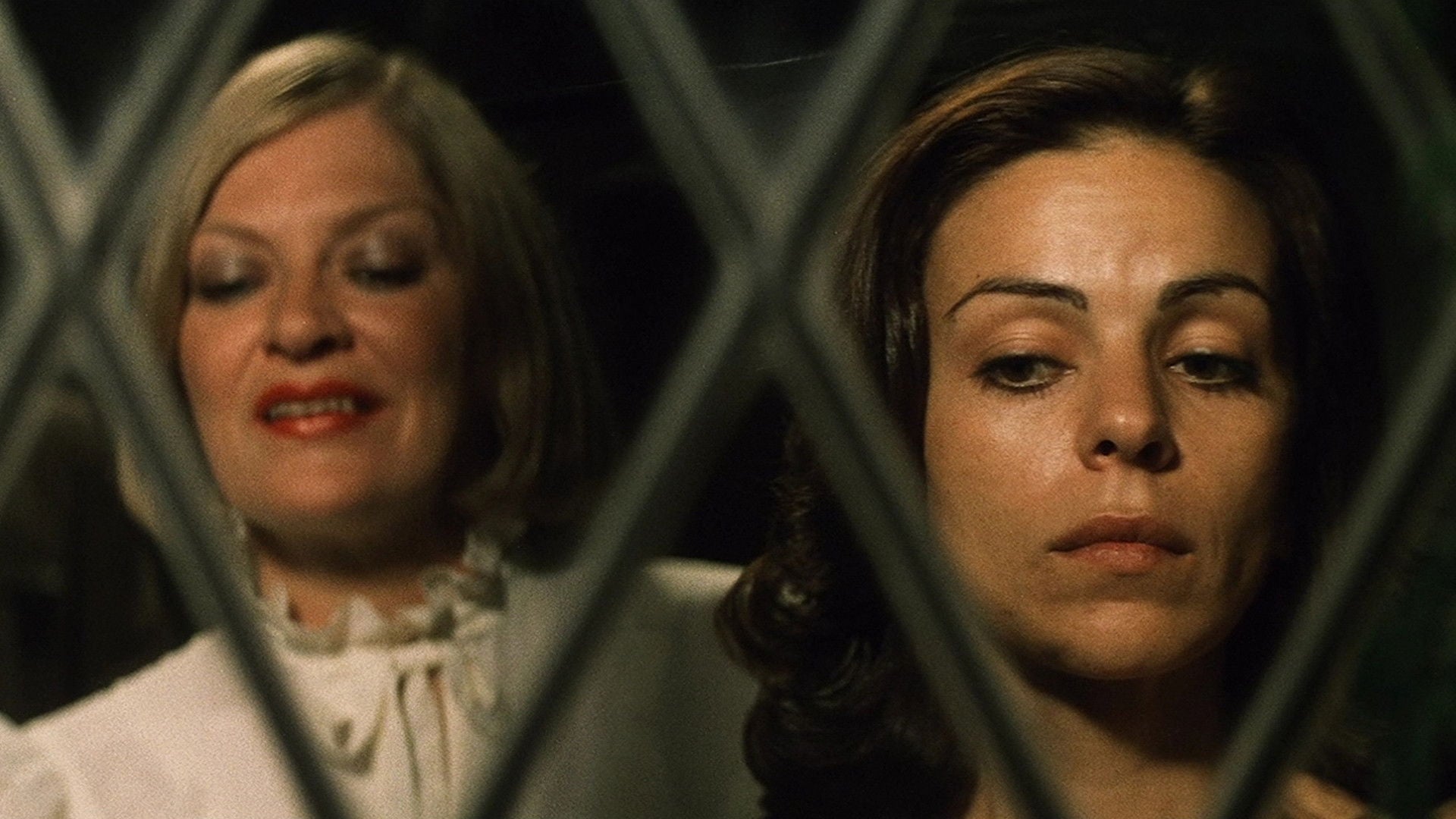 Foto do filme Ânsia / A Sede