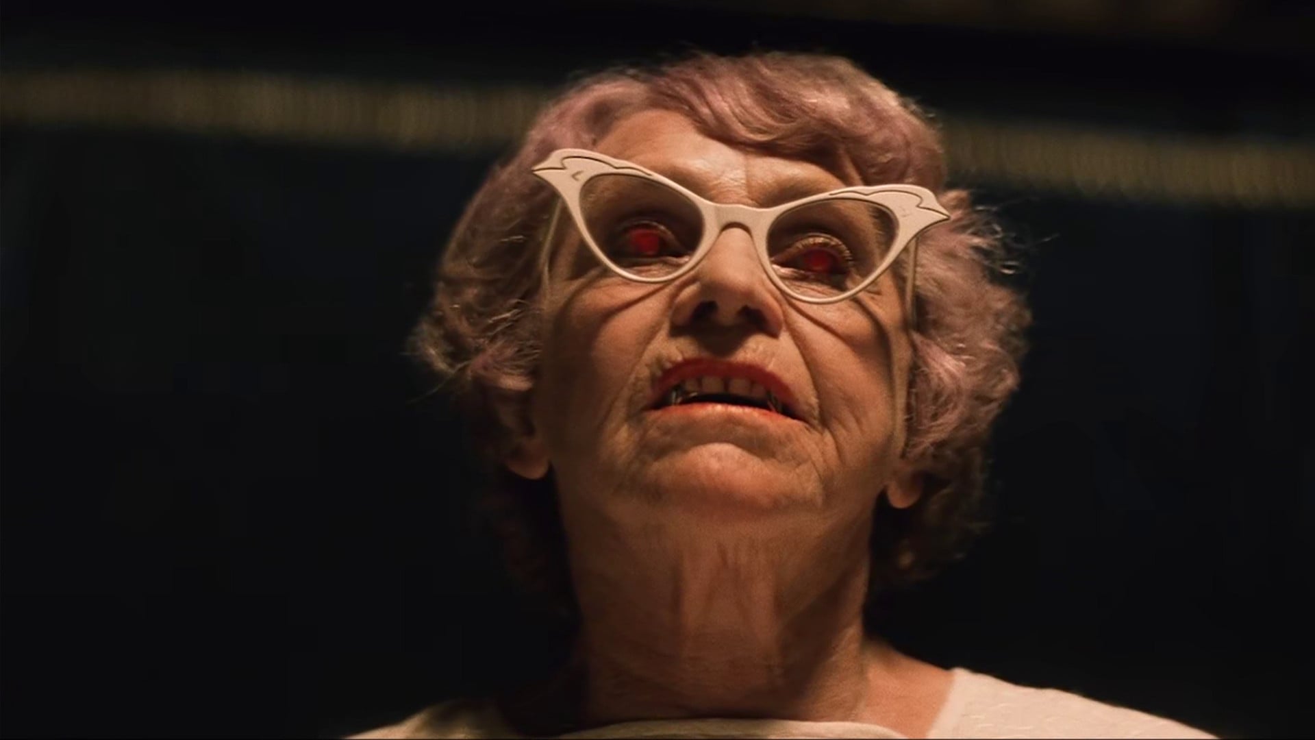 Foto do filme Ânsia / A Sede