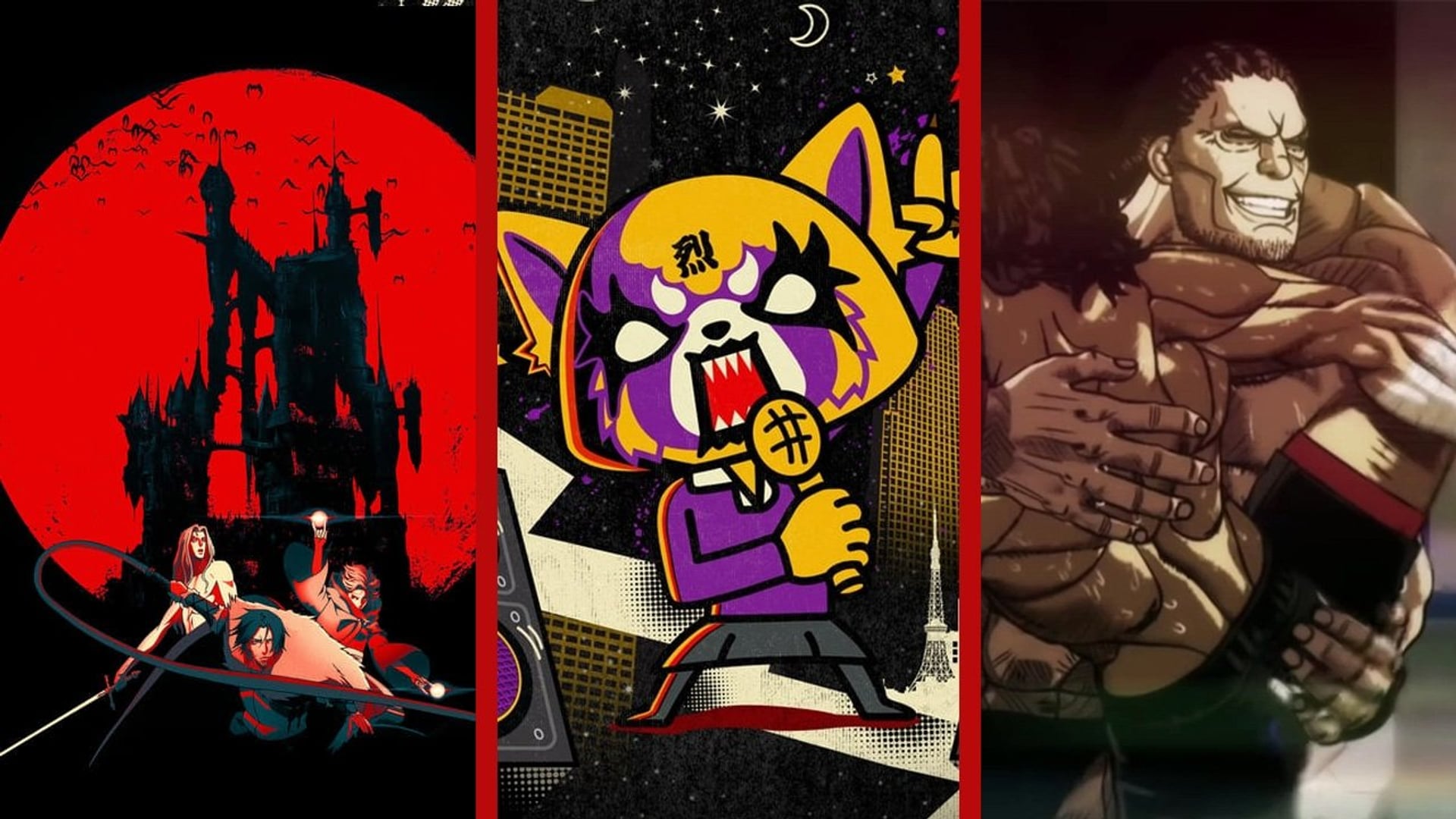 Foto do filme Universo Anime