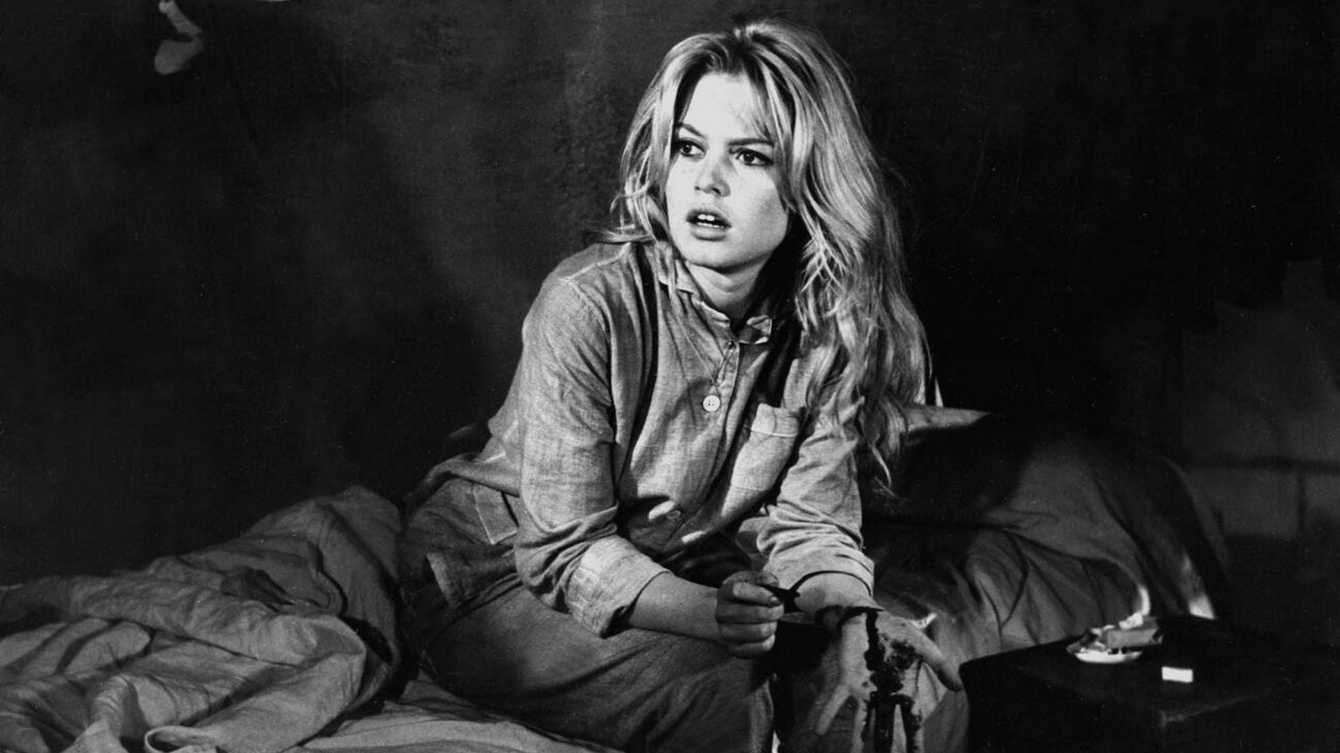 Foto do filme A Verdade